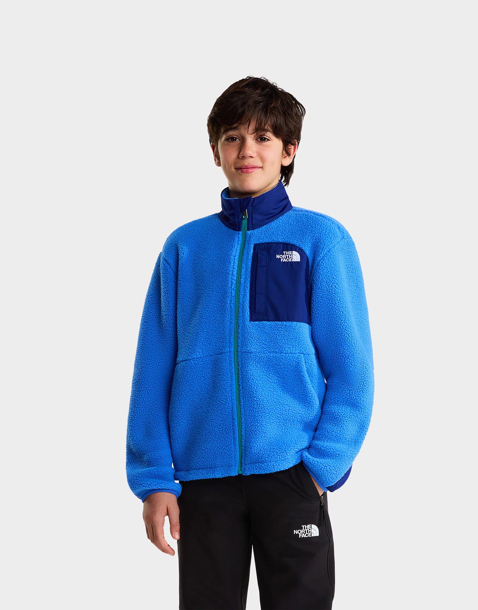 The North Face B YUMIORI OFF PEAK F/Z JACKET