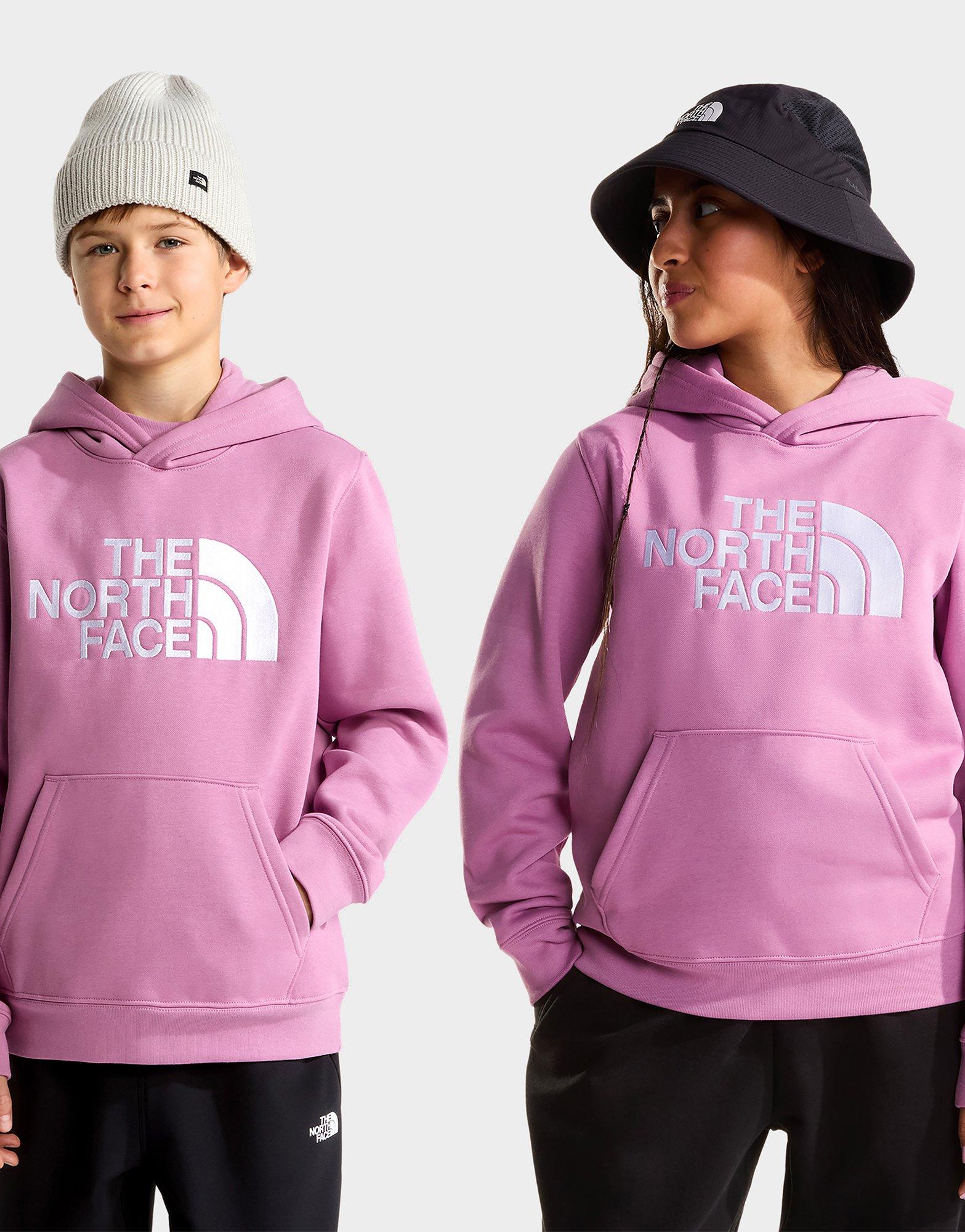 The North Face TEEN TNF ESSENTIAL DREW PEAK HOODIE