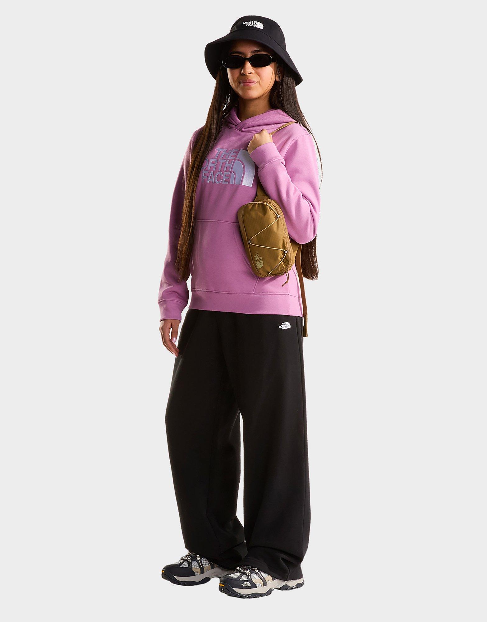 The North Face TEEN TNF ESSENTIAL DREW PEAK HOODIE