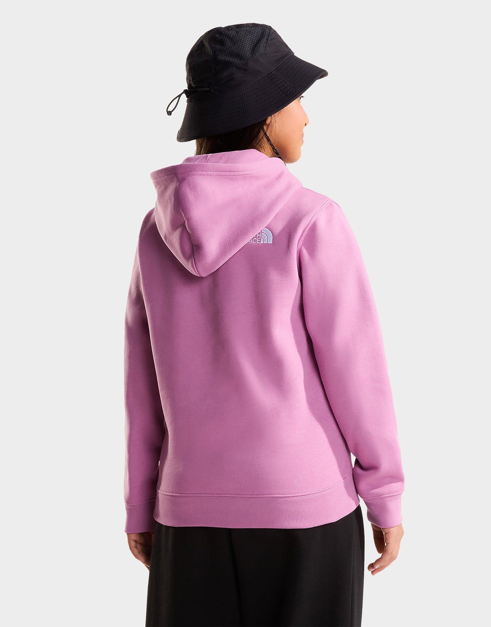 The North Face TEEN TNF ESSENTIAL DREW PEAK HOODIE