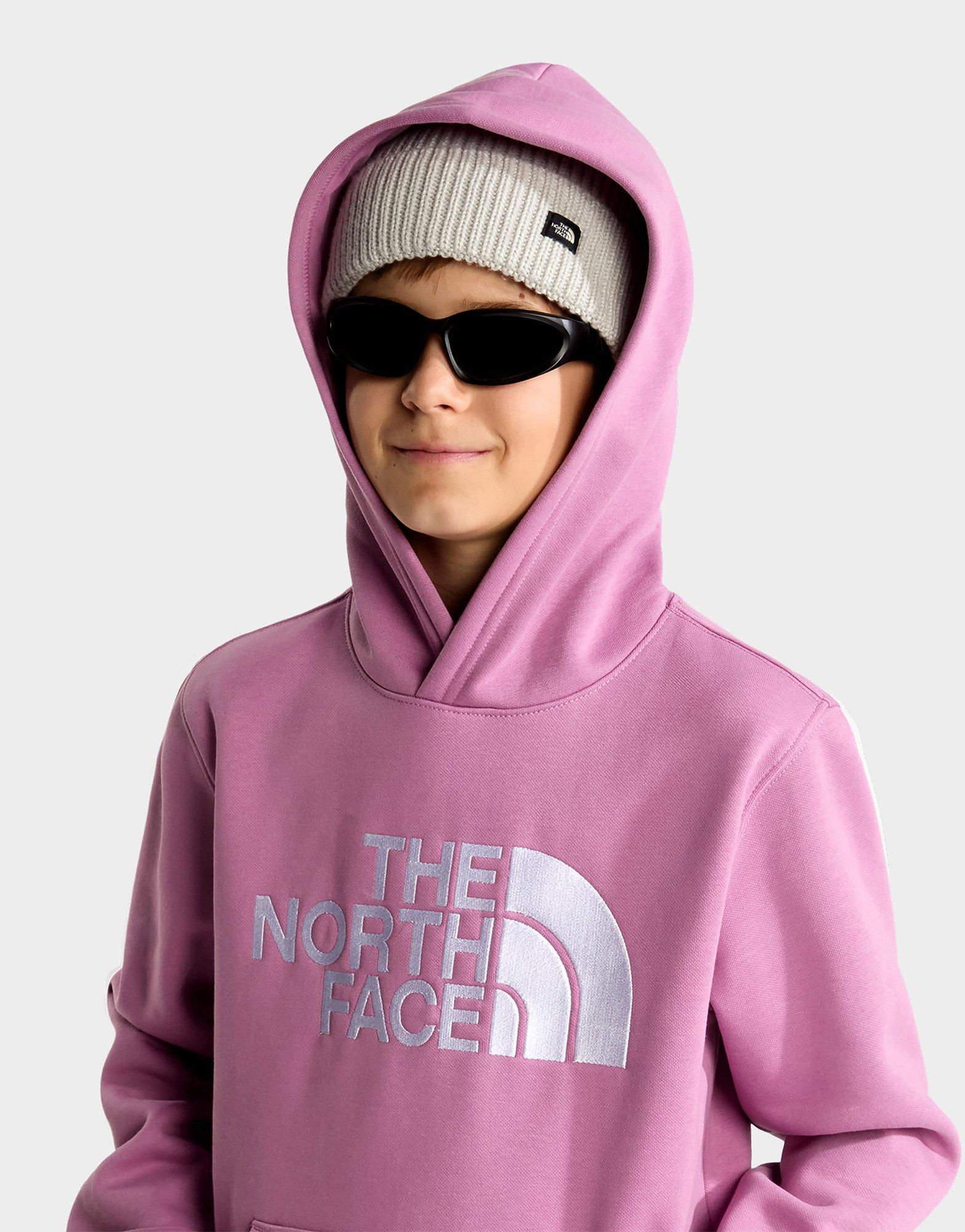The North Face TEEN TNF ESSENTIAL DREW PEAK HOODIE