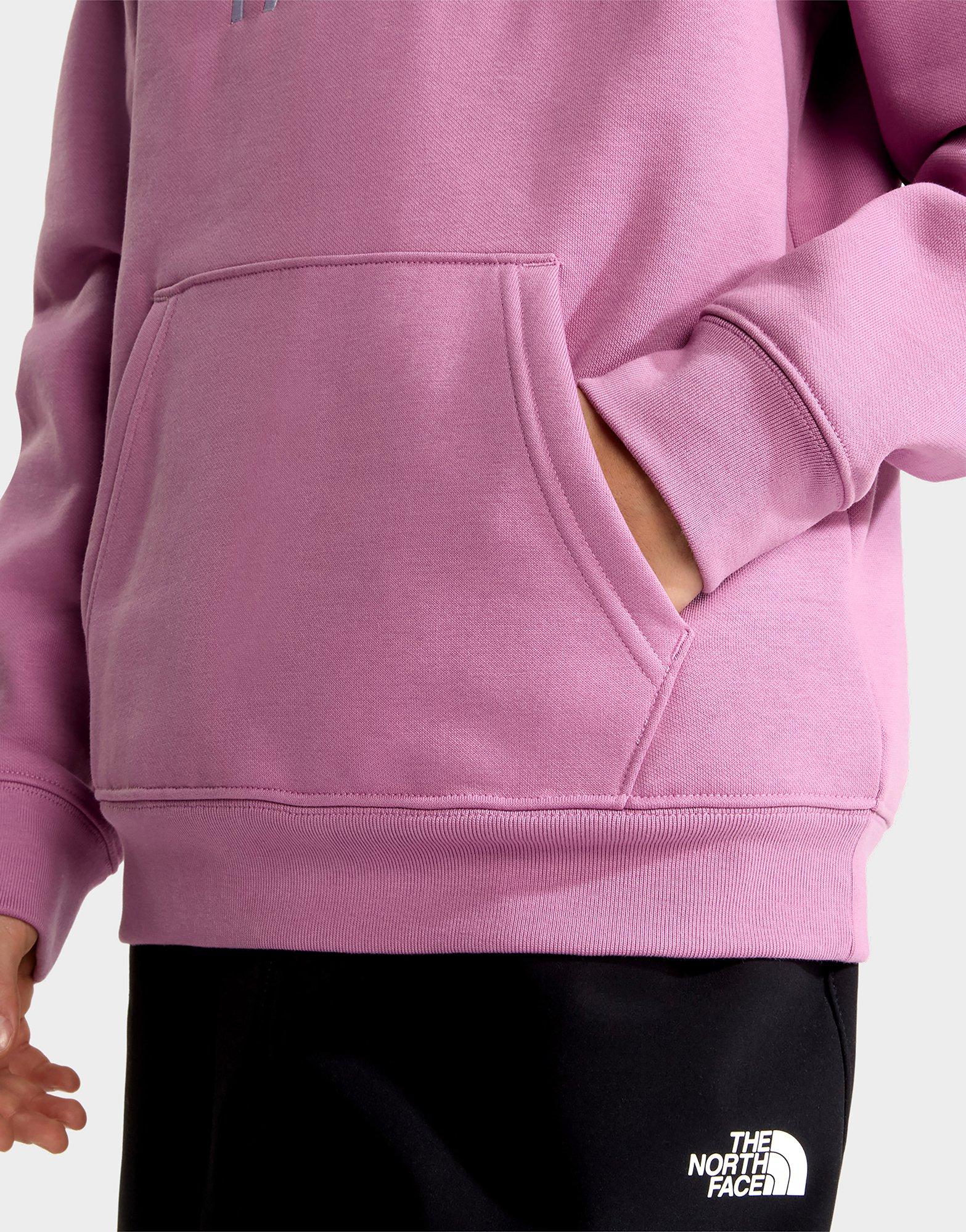 The North Face TEEN TNF ESSENTIAL DREW PEAK HOODIE