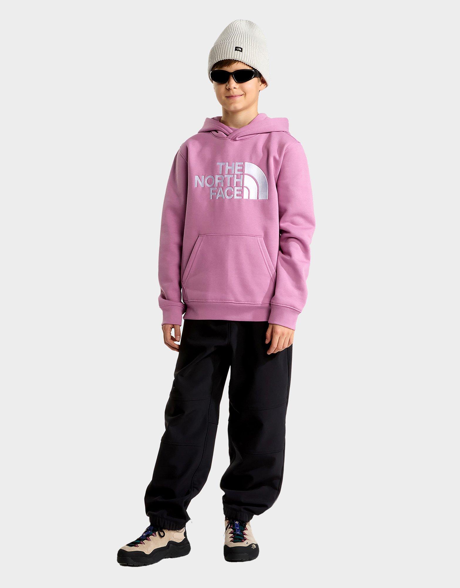 The North Face TEEN TNF ESSENTIAL DREW PEAK HOODIE