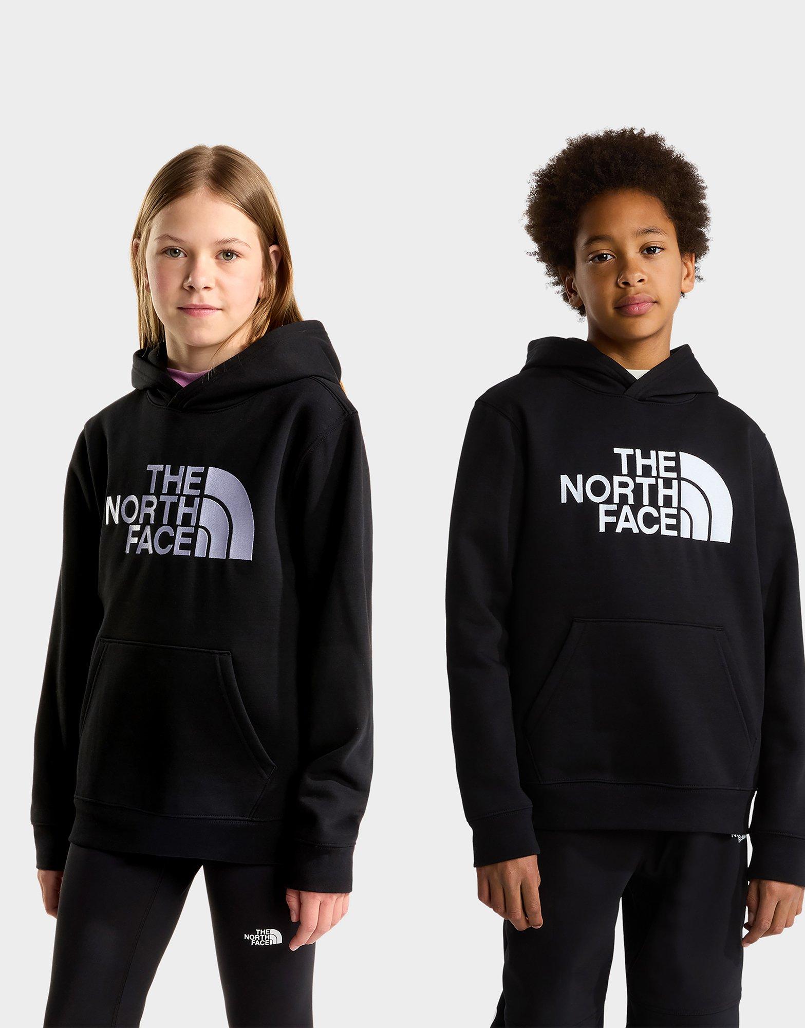 The North Face TEEN TNF ESSENTIAL DREW PEAK HOODIE
