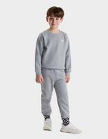 The North Face Kid Evolution Simple Dome Crew Set