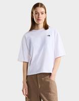 The North Face W Tnf Essential Simple Dome Boxy Rlx Ss