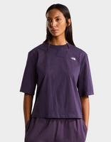 The North Face W Tnf Essential Simple Dome Boxy Rlx Ss