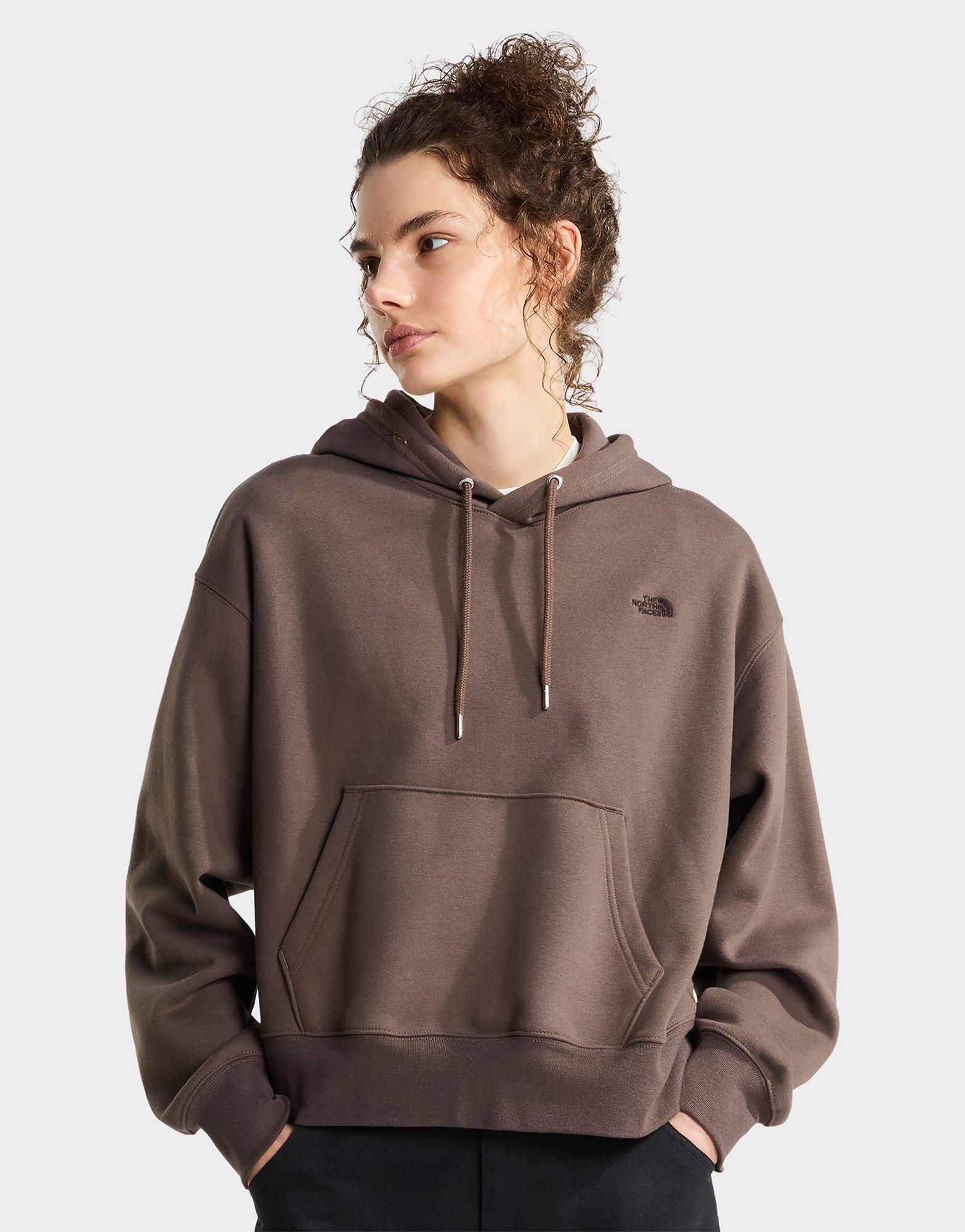 The North Face W Tnf Essential Simple Dome Boxy Os Hood