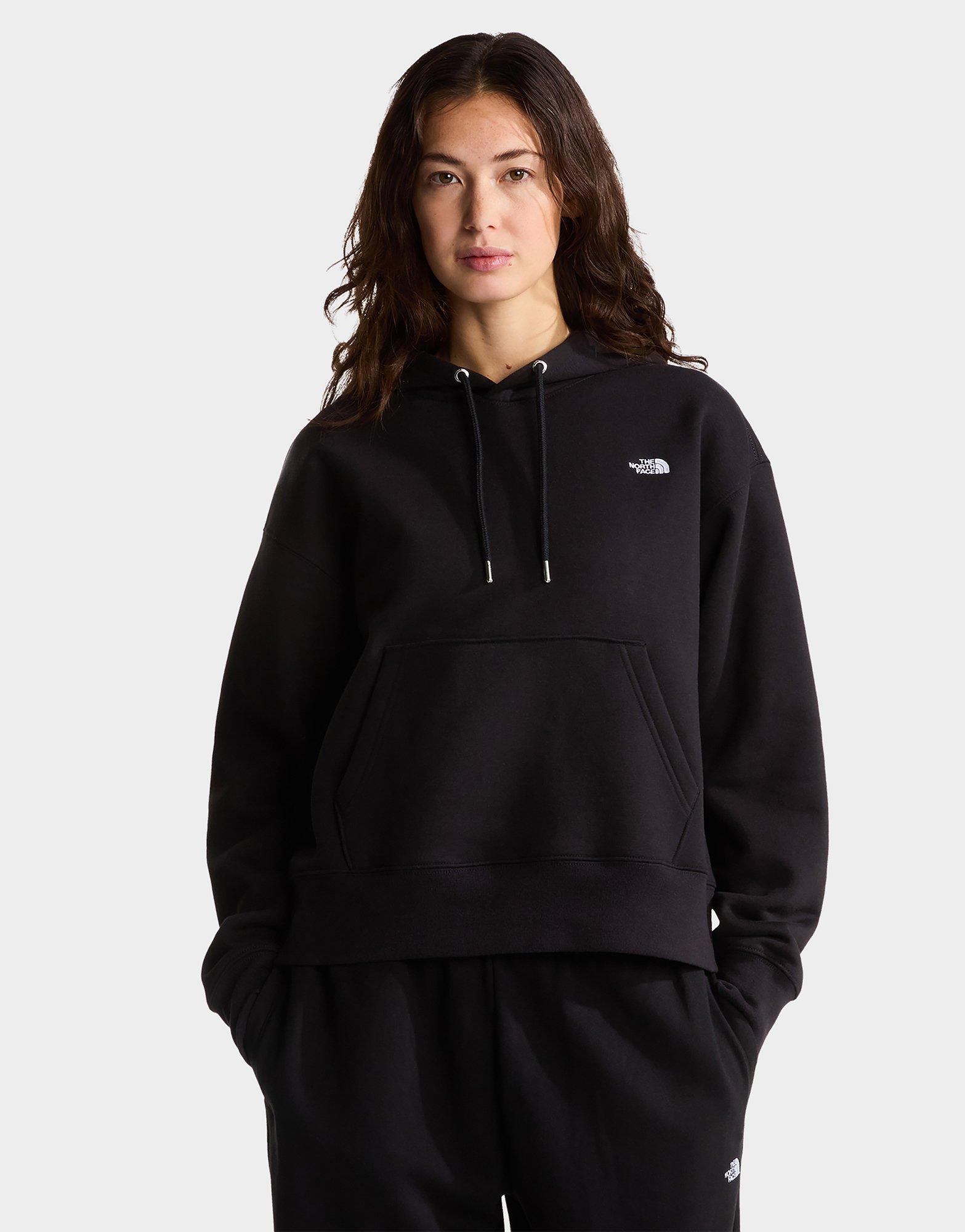 The North Face W Tnf Essential Simple Dome Boxy Os Hood