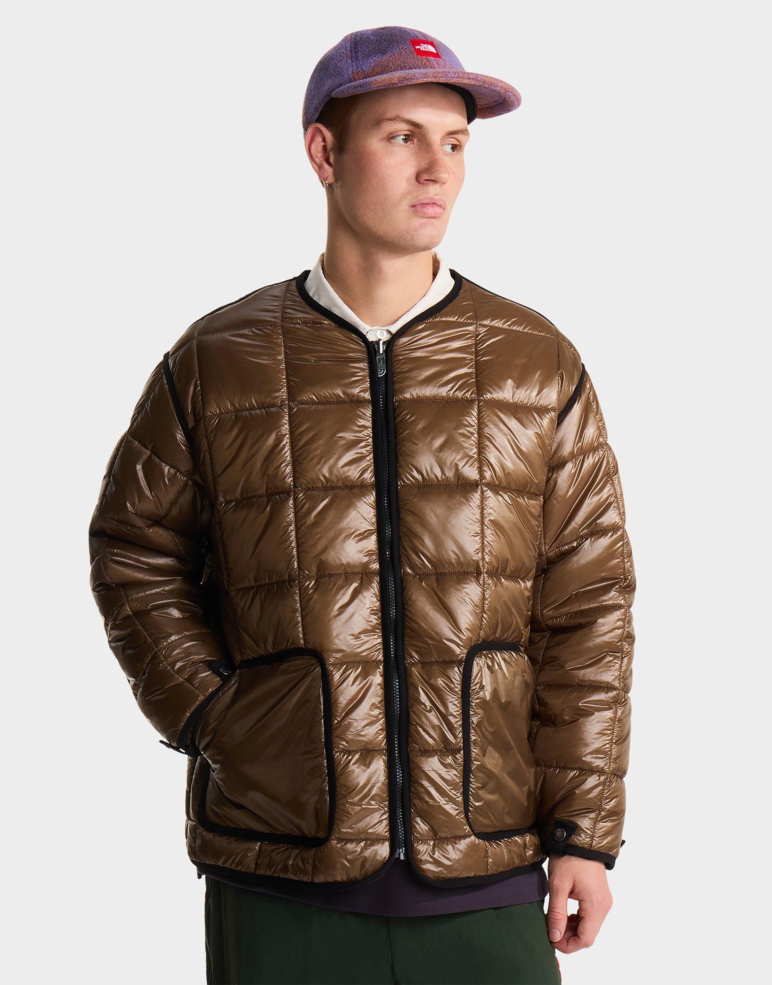 The North Face M TNF Red Box Liner Jacket
