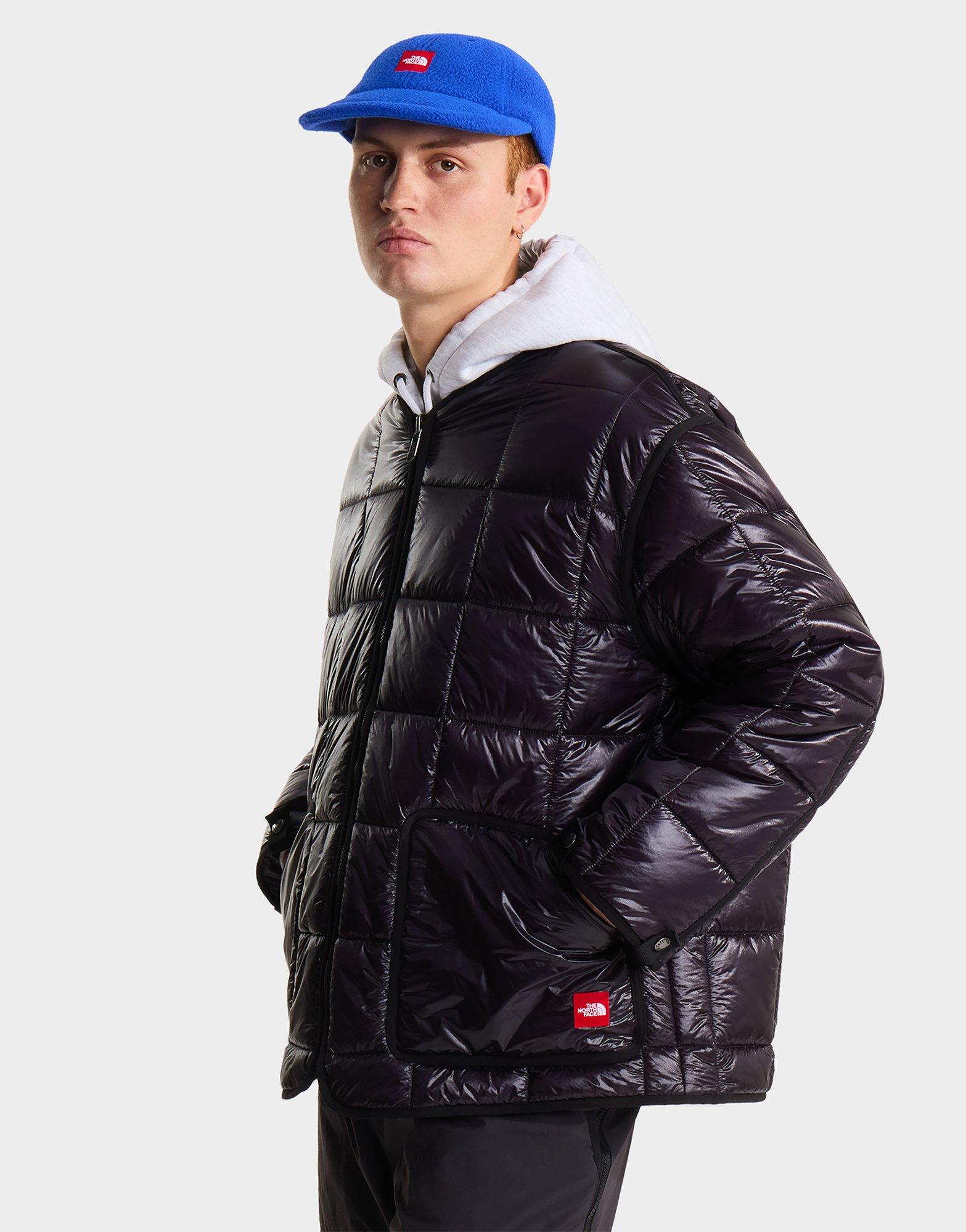 The North Face M TNF Red Box Liner Jacket