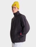 The North Face M TNF Red Box Nylon Fleece Lined Jacket