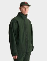 The North Face M TNF Red Box Nylon Fleece Lined Jacket