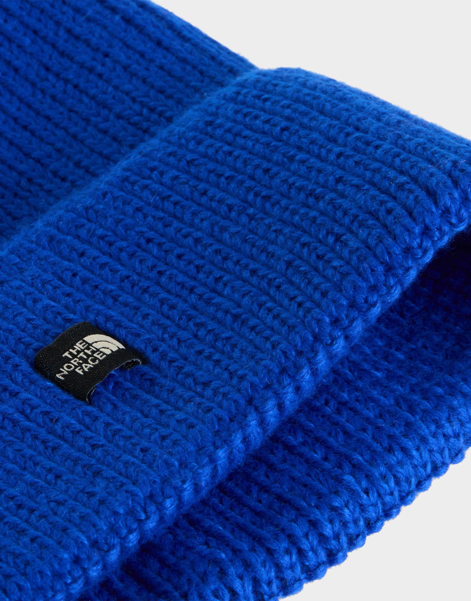 The North Face TNF MINI LOGO BOX BEANIE