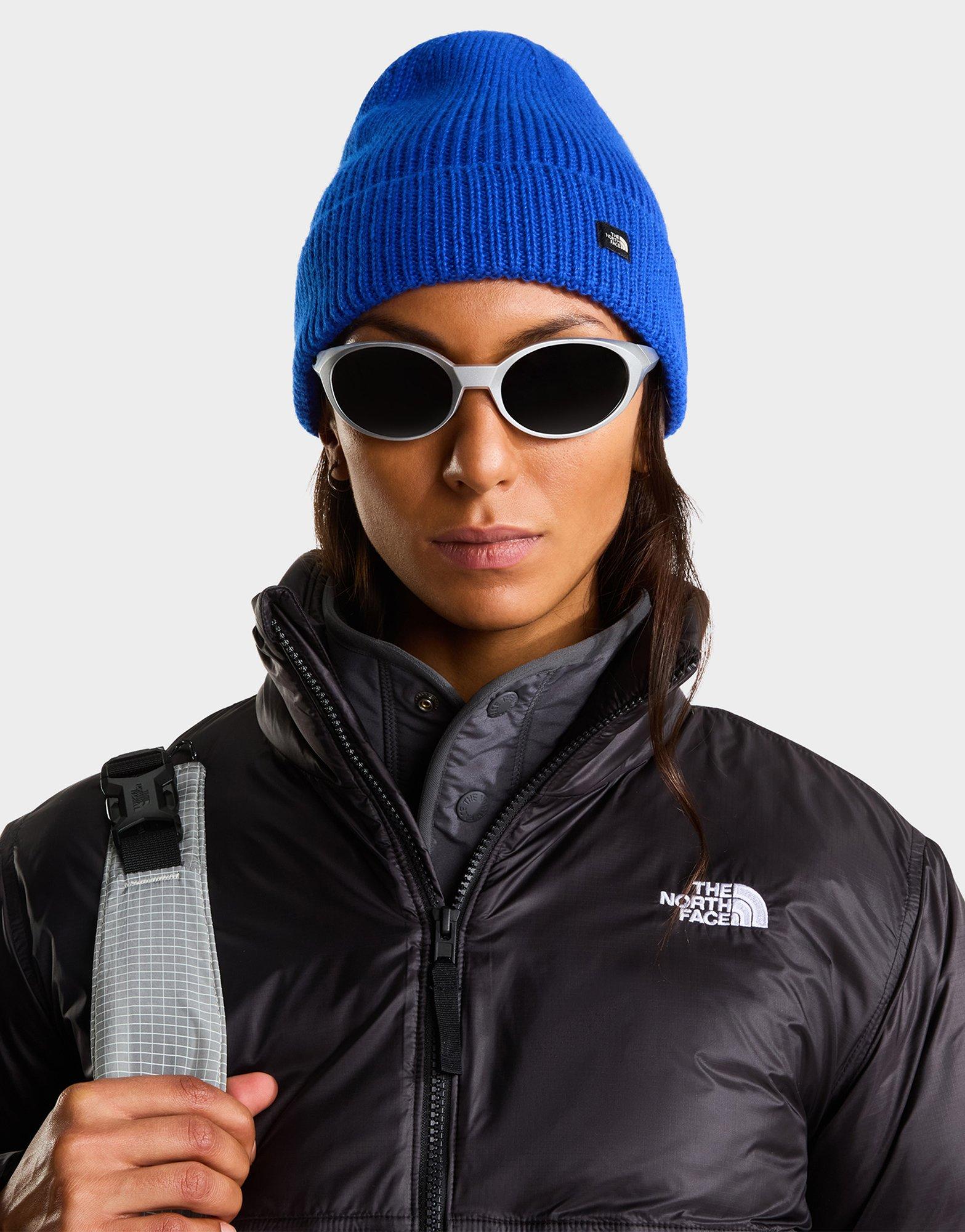 The North Face TNF MINI LOGO BOX BEANIE