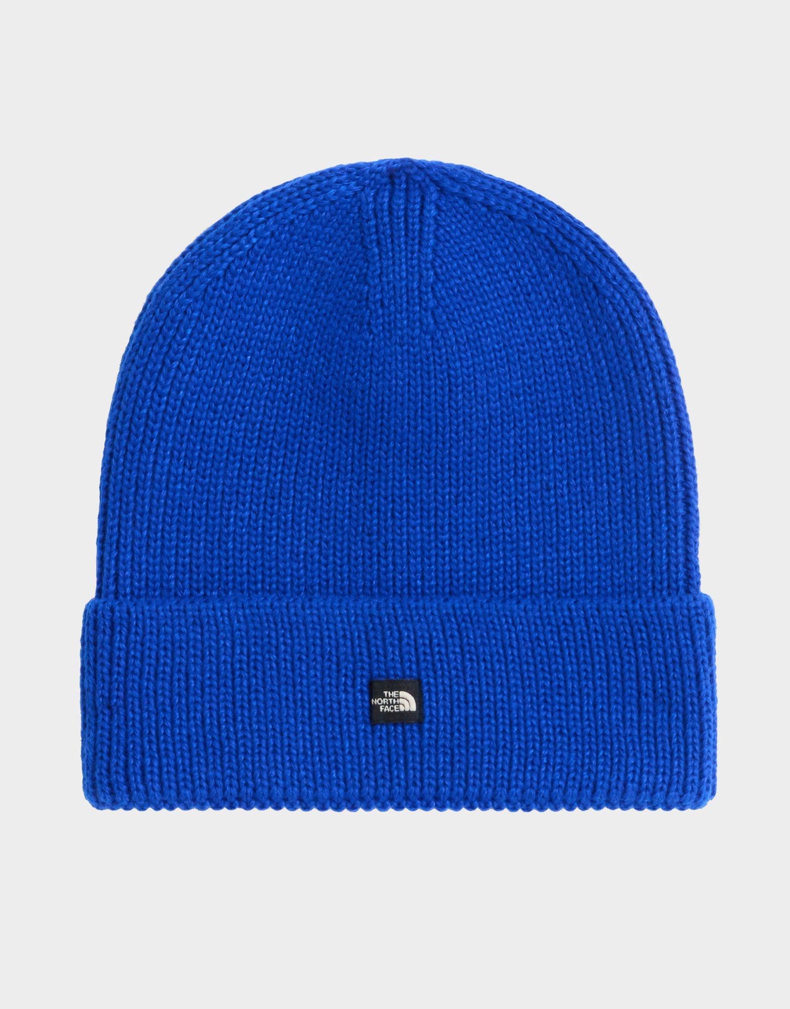 The North Face TNF MINI LOGO BOX BEANIE