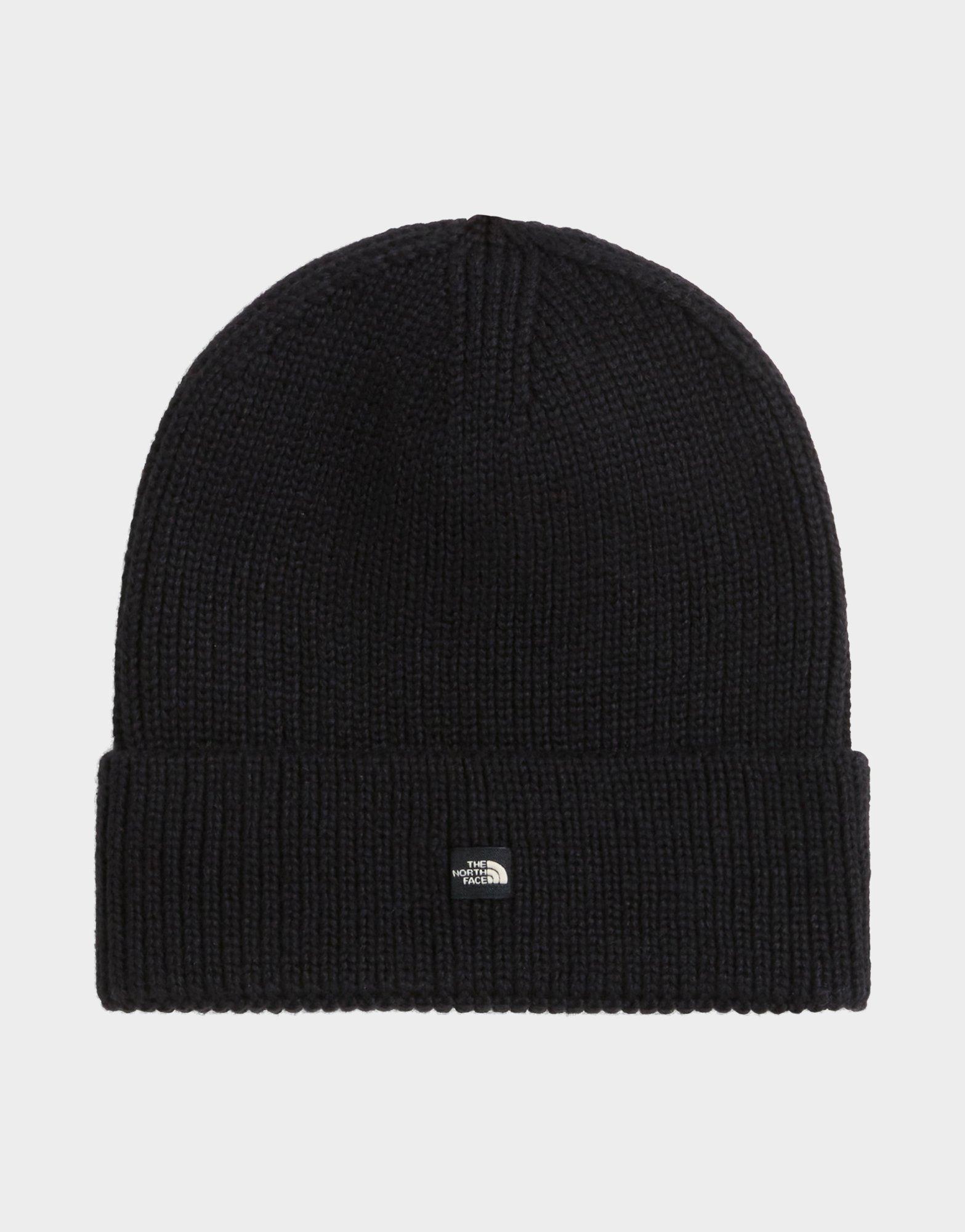 The North Face Tnf Mini Logo Box Beanie