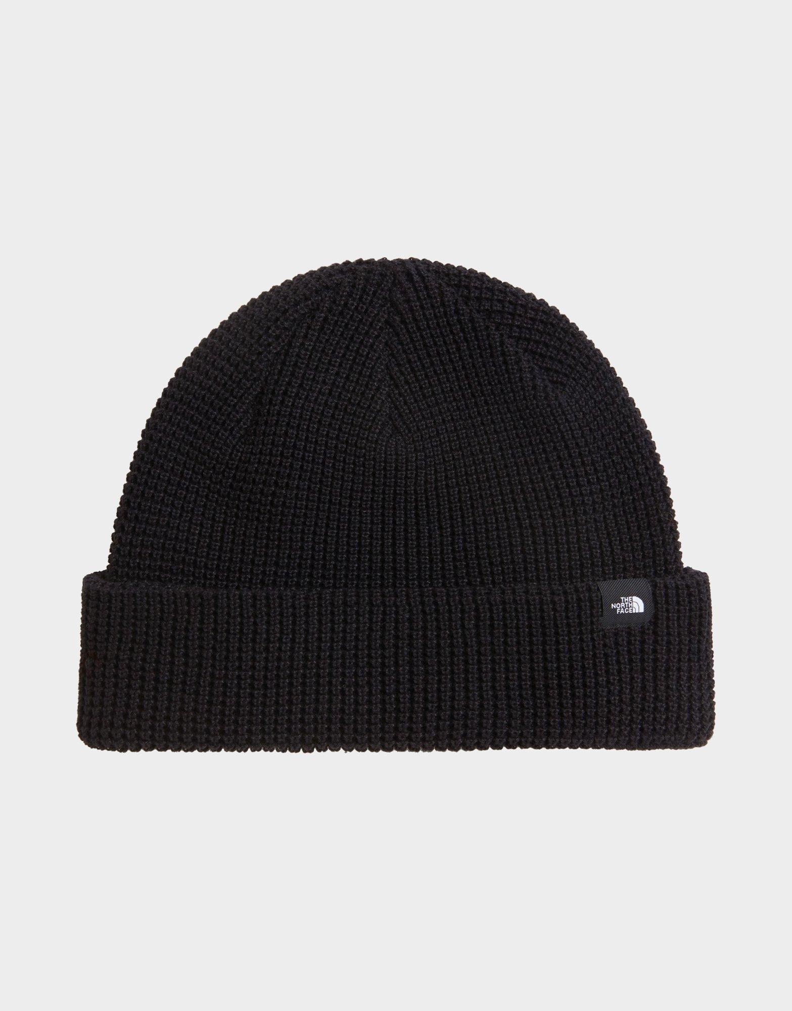 The North Face TNF FISHERMAN BEANIE