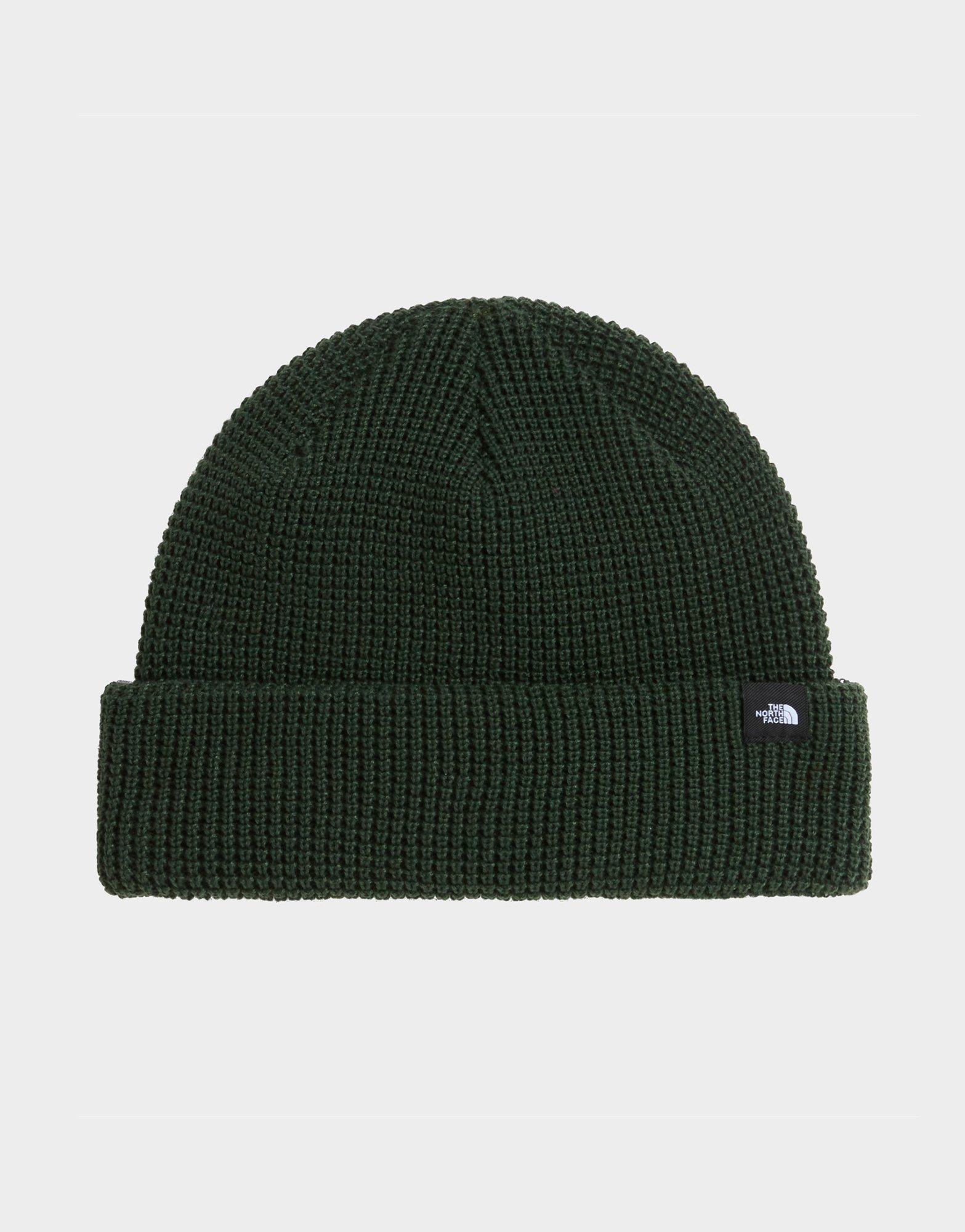 The North Face TNF FISHERMAN BEANIE