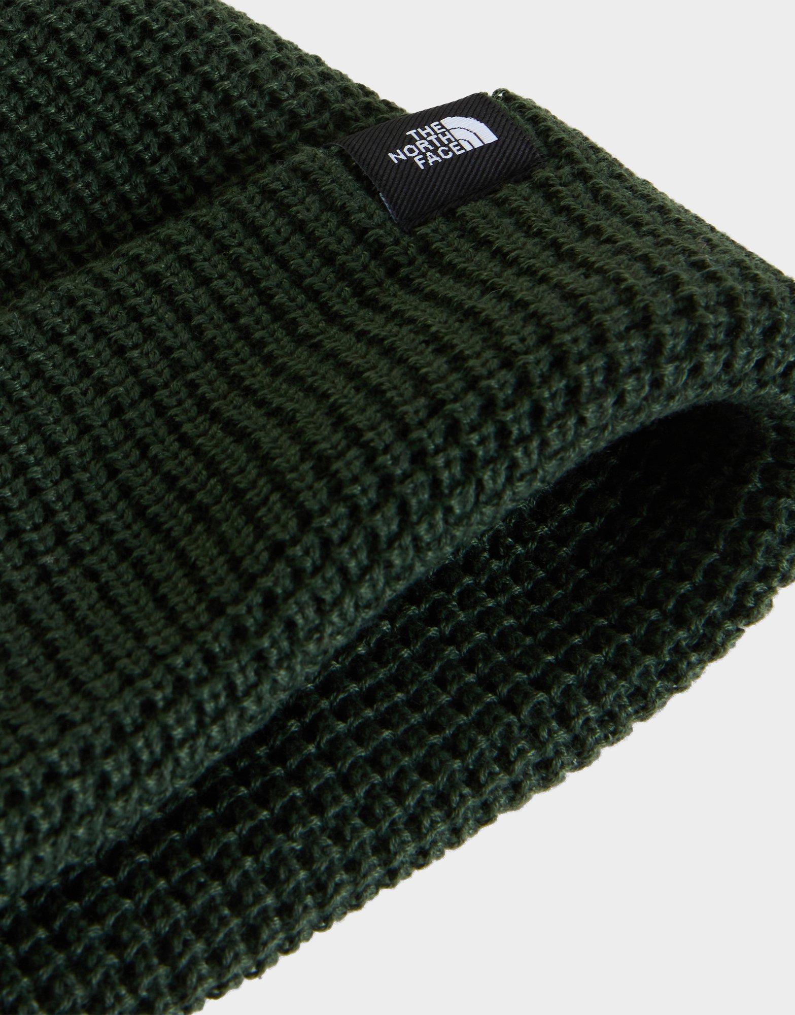 The North Face TNF FISHERMAN BEANIE
