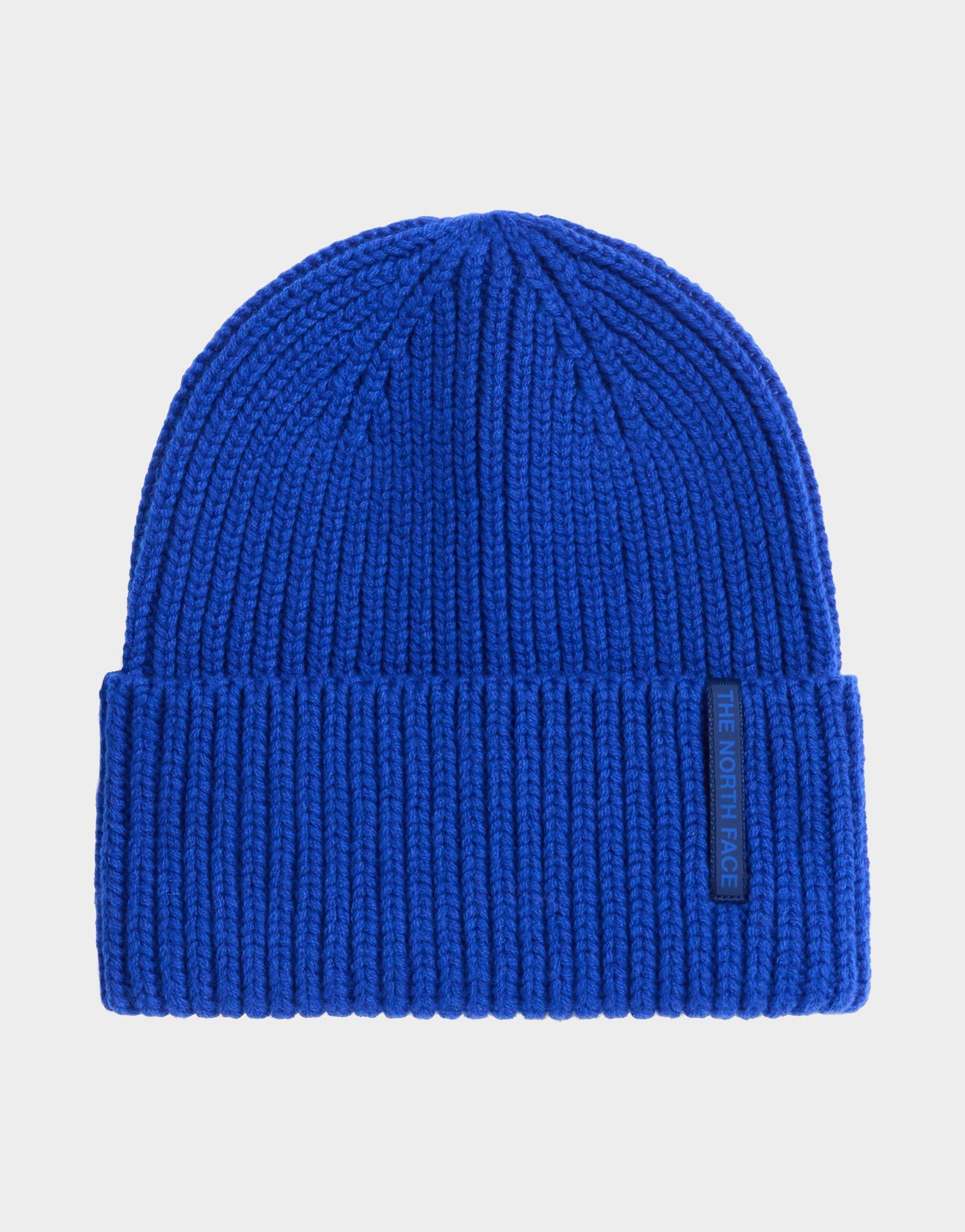 The North Face Wool Blend Beanie