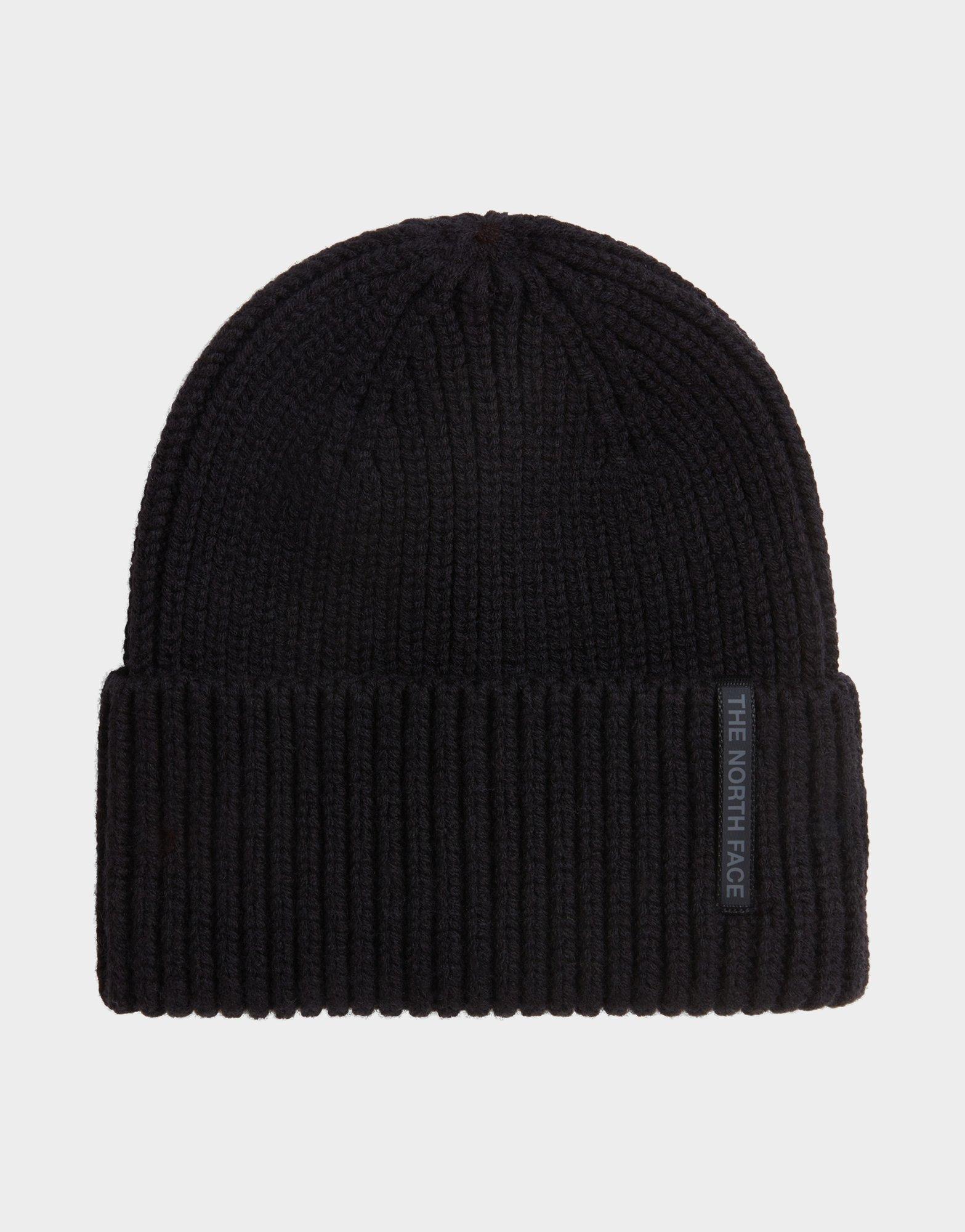 The North Face Wool Blend Beanie