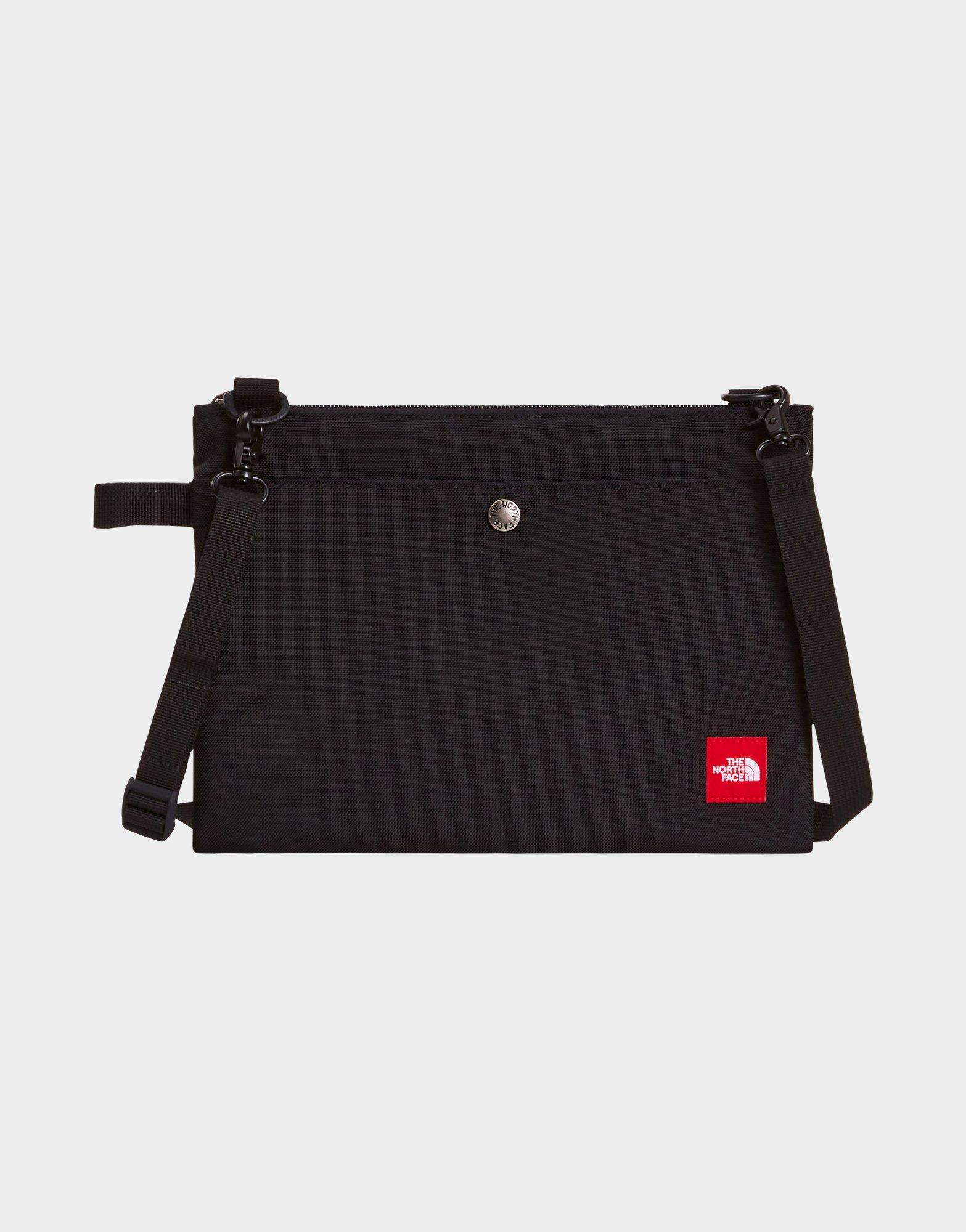 The North Face TNF Red Box Carry Pouch