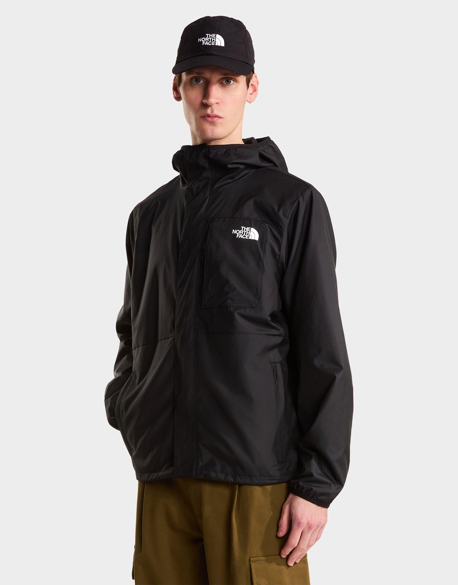 The North Face M Nuketo Wind Jacket