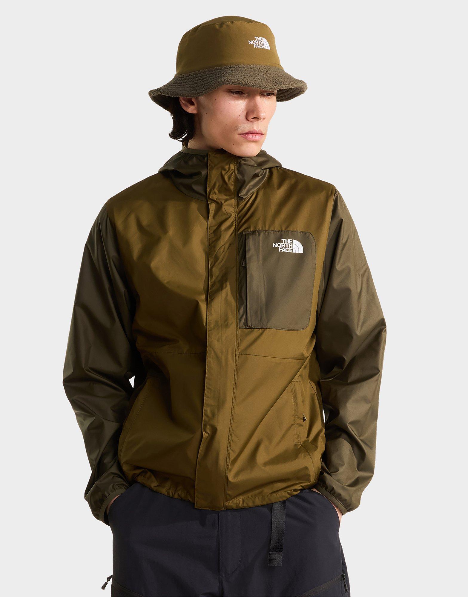 The North Face M Nuketo Wind Jacket