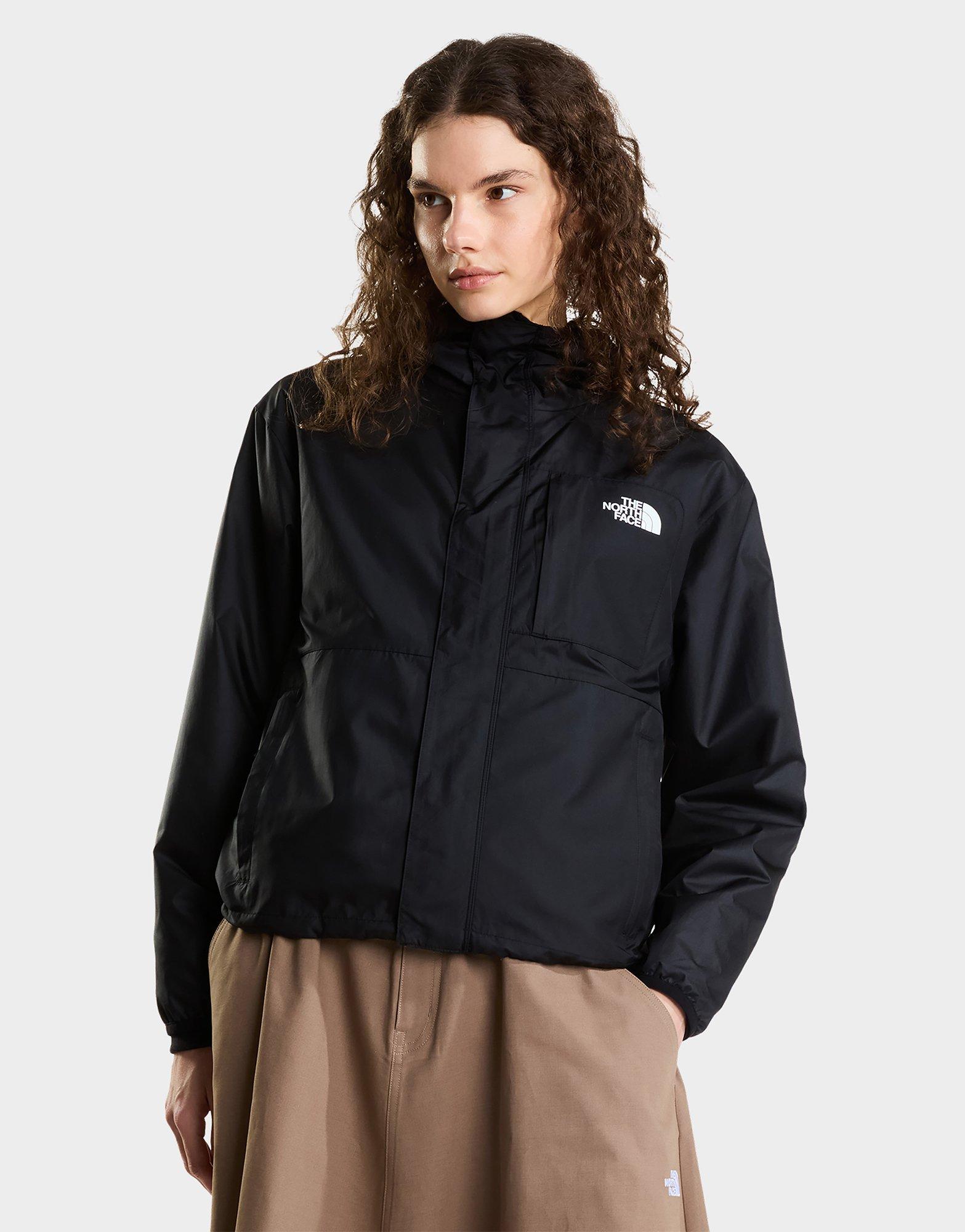 The North Face W Nuketo Wind Jacket