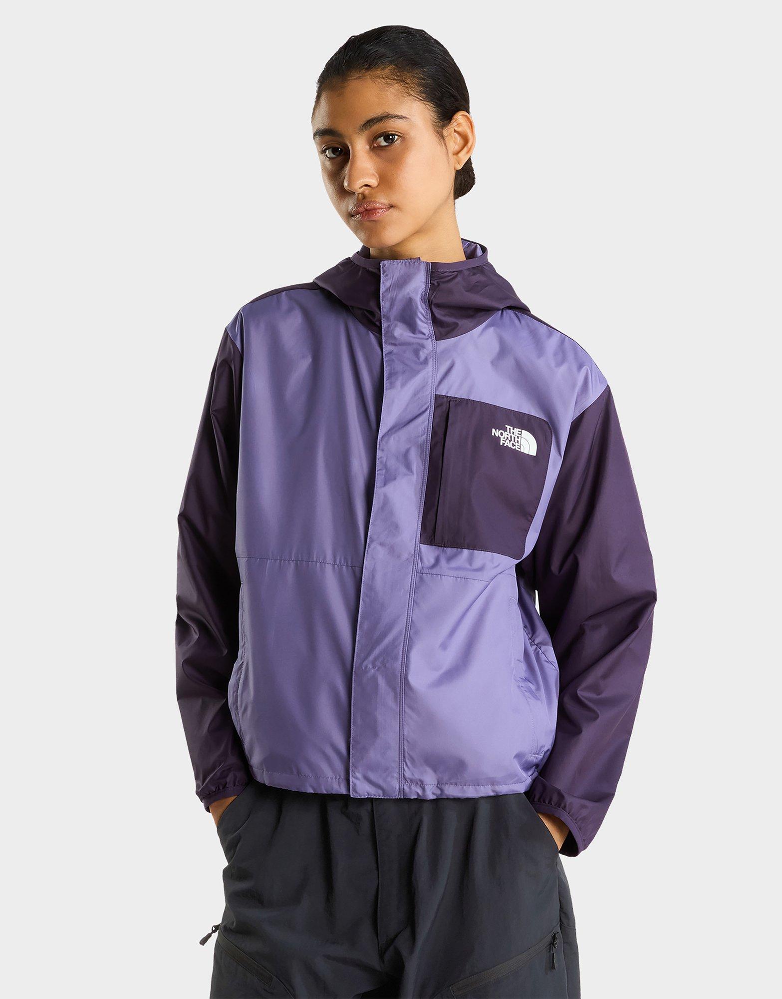 The North Face W Nuketo Wind Jacket