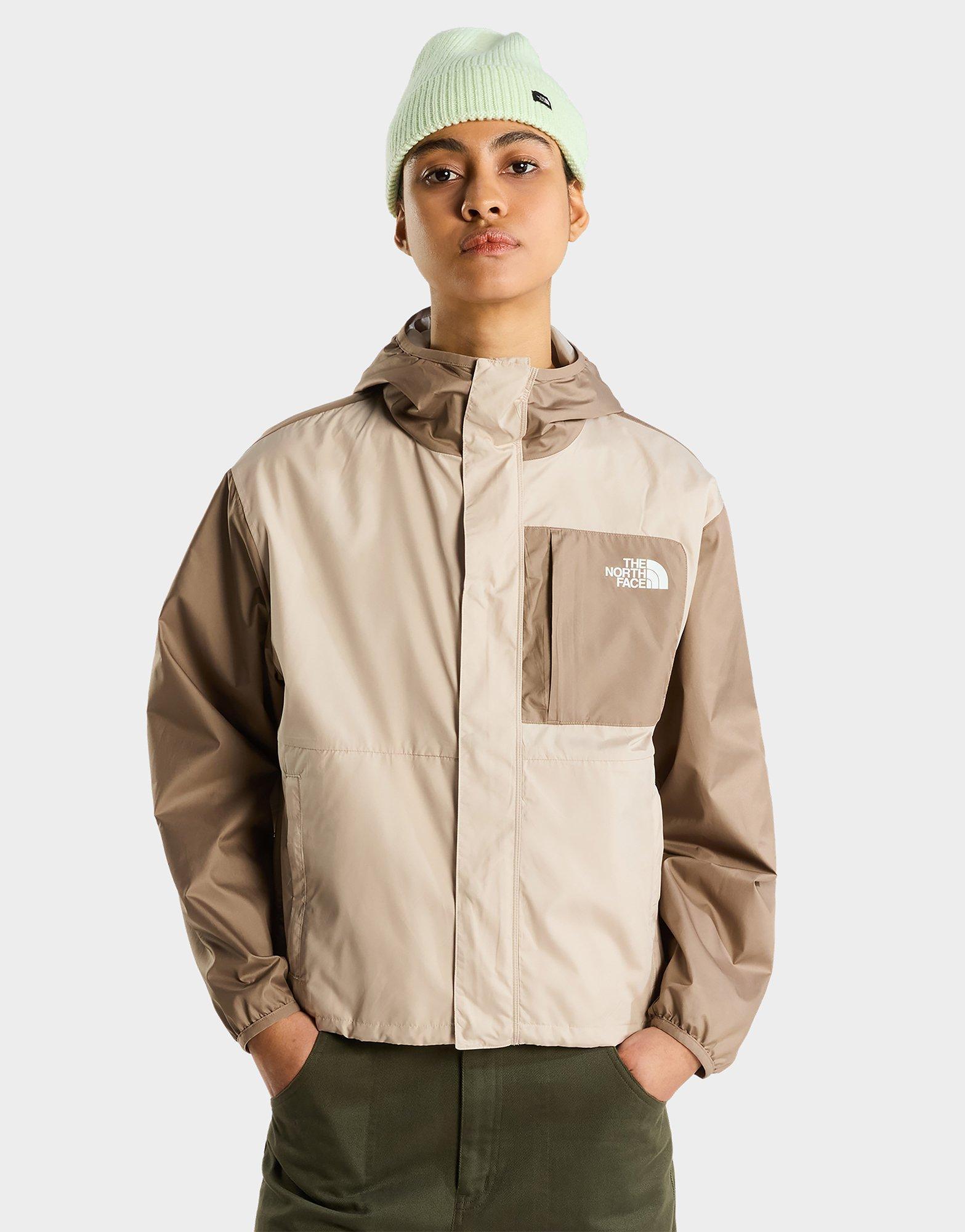 The North Face W Nuketo Wind Jacket