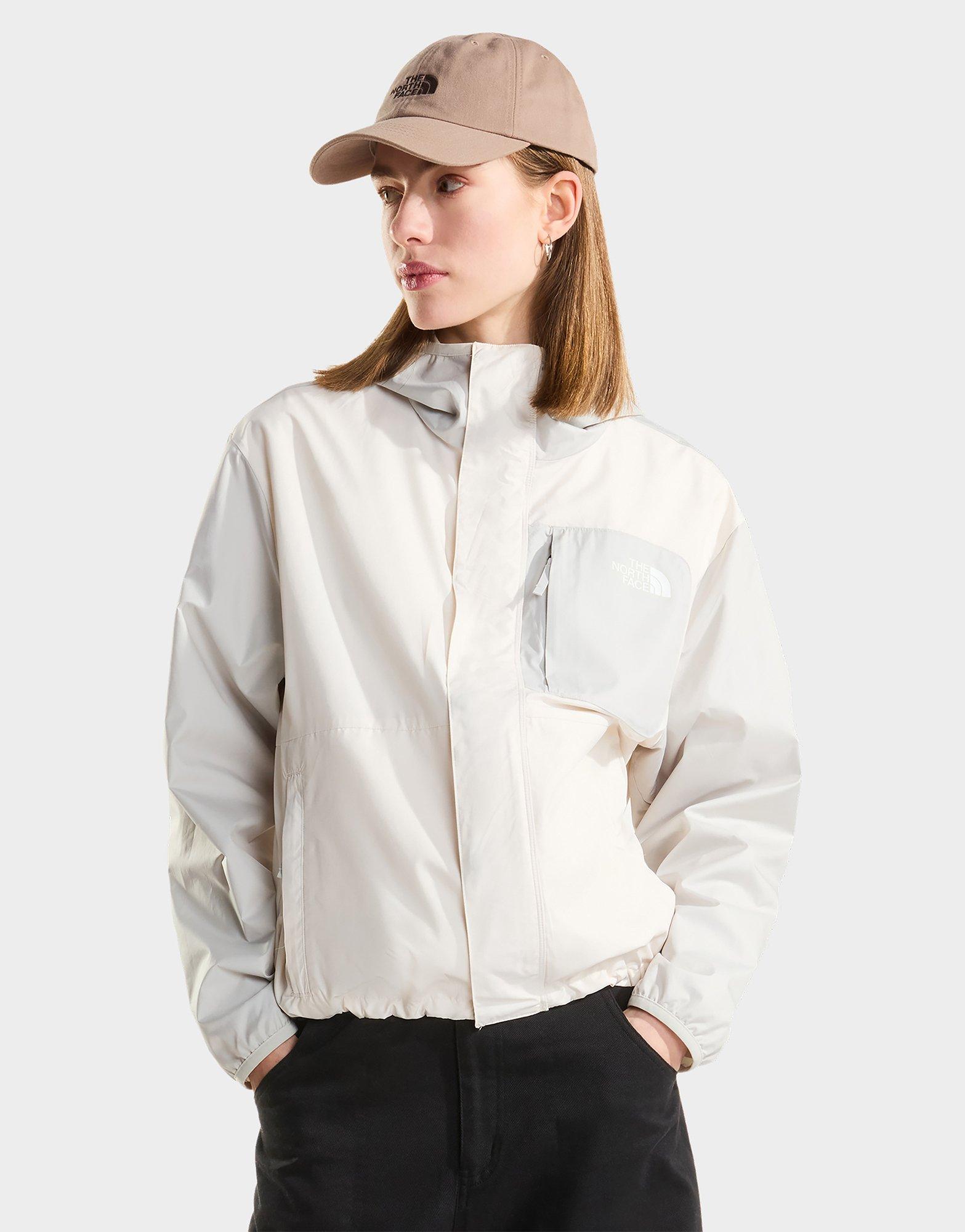 The North Face W Nuketo Wind Jacket