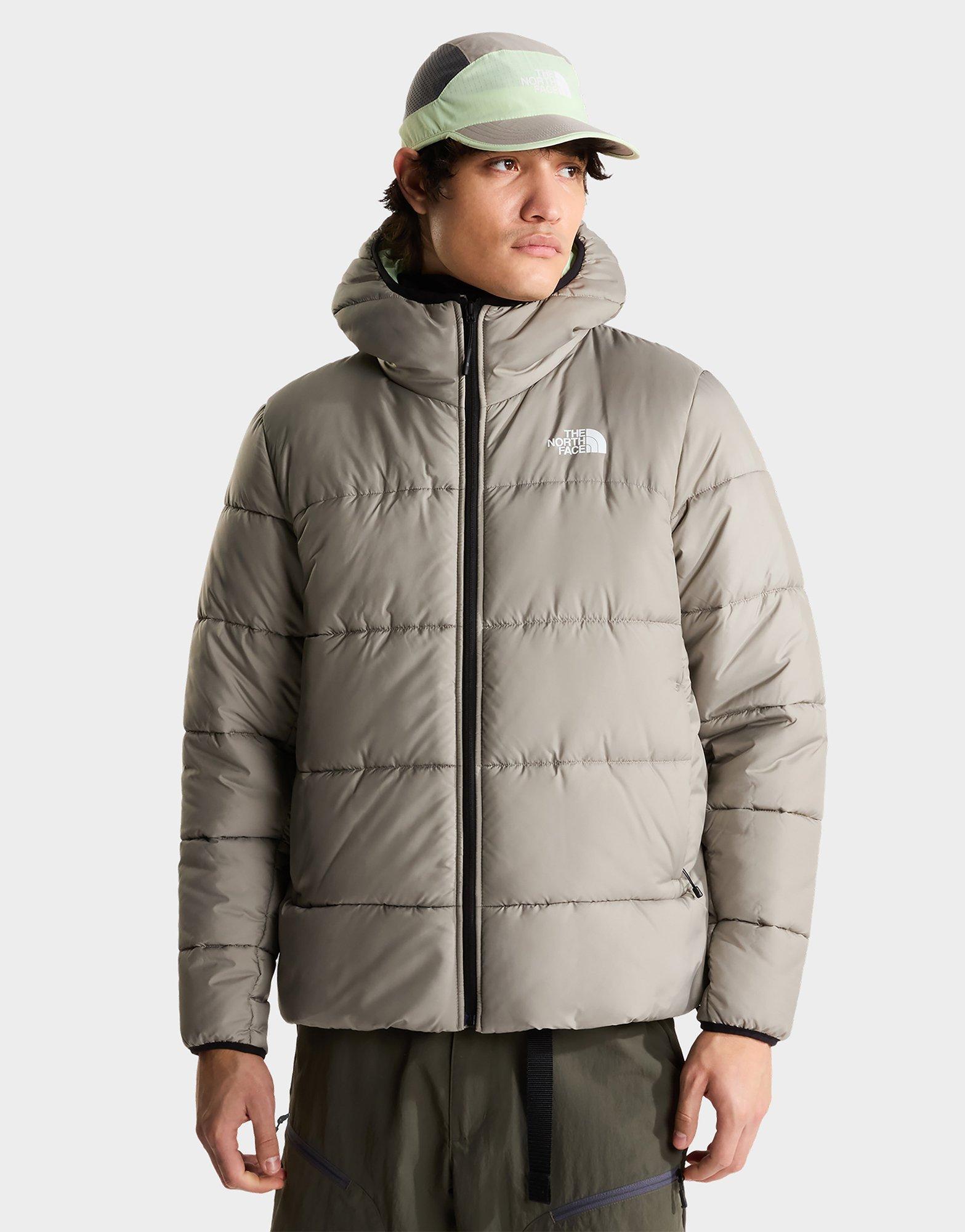 The North Face M Nse Hooded Mask Jacket
