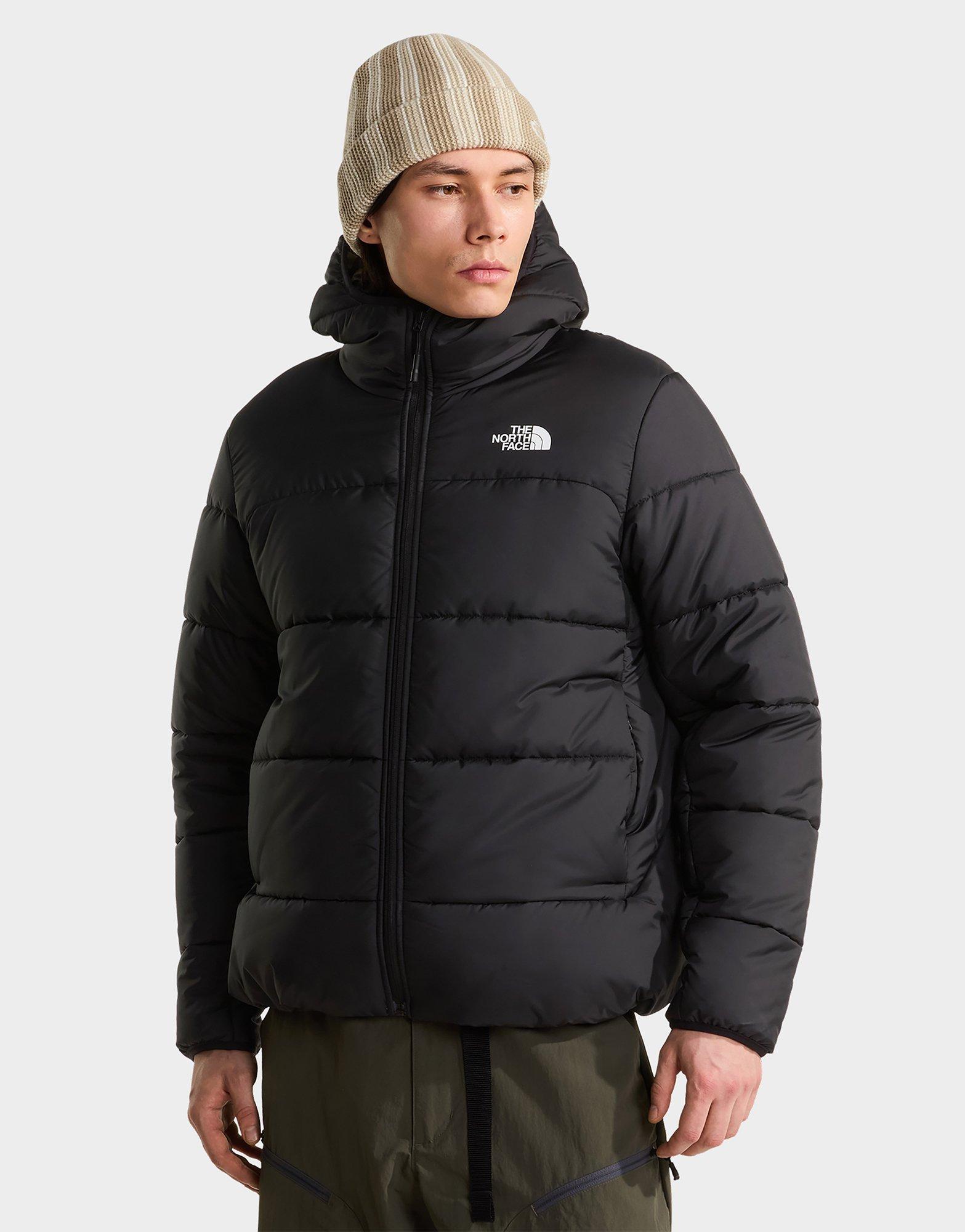 The North Face M Nse Hooded Mask Jacket
