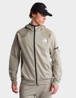 The North Face M Mountain Athletics Full Zip Fleece 2.0