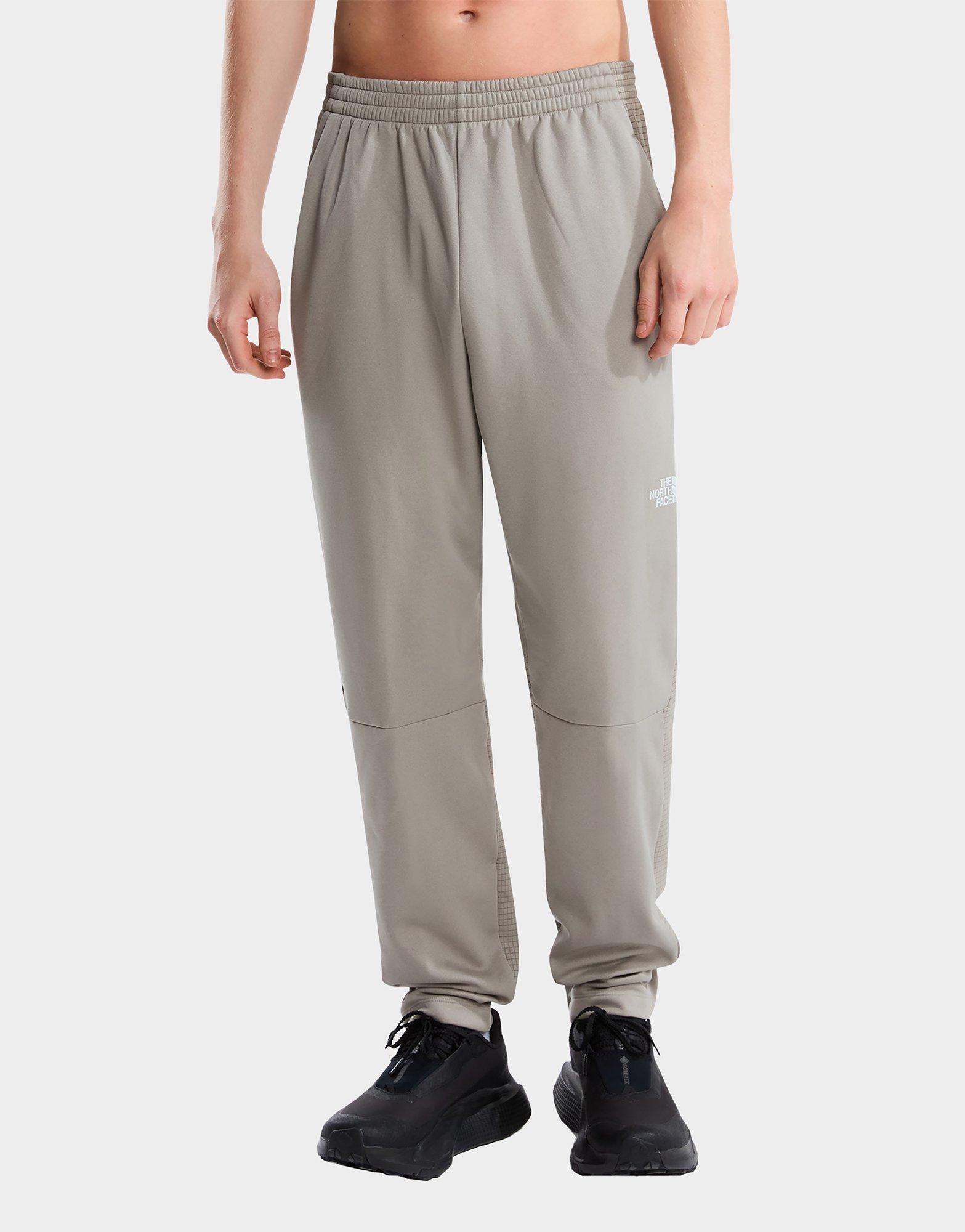 The North Face M Mountain Athletics Fleece Pant 2.0