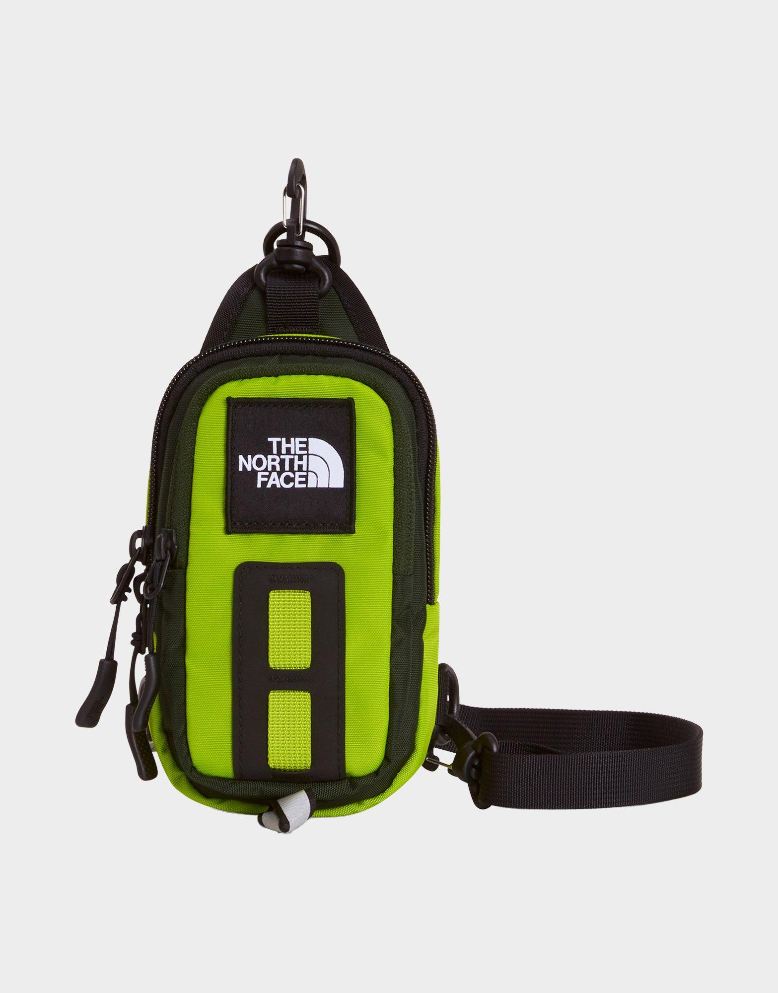 The North Face Hot Shot Crossbody