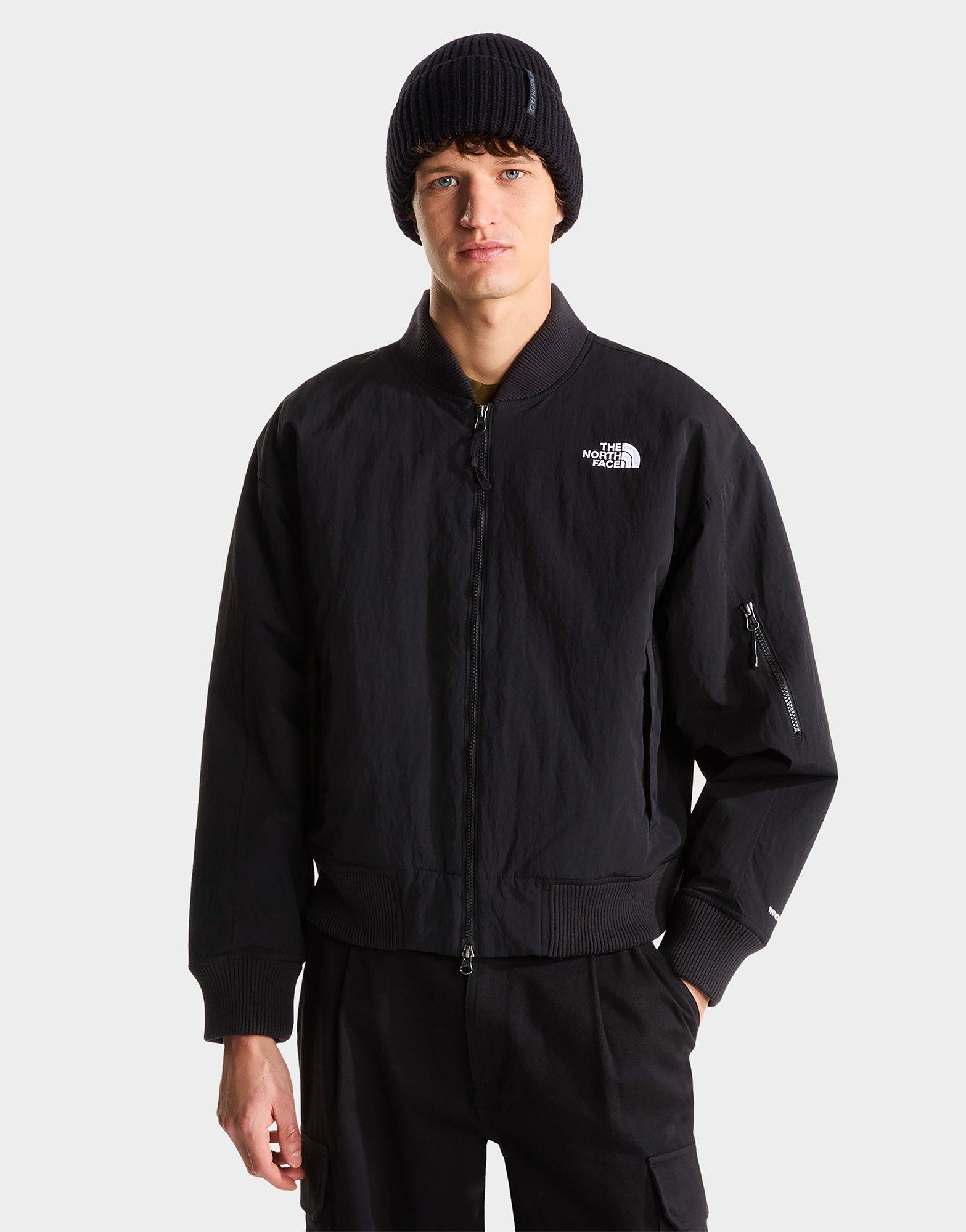 The North Face M Tnf Energy Bomber Jacket