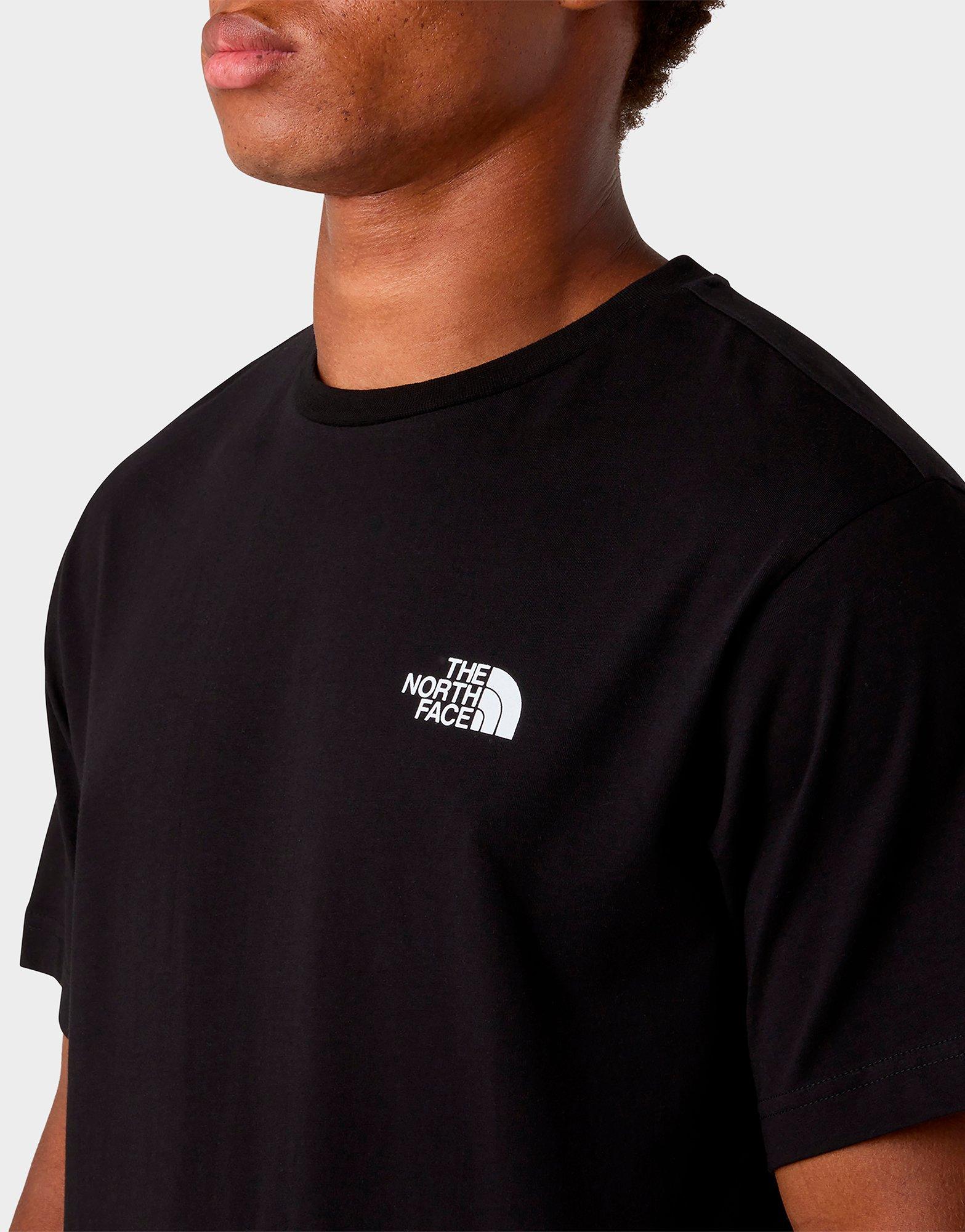 The North Face M Campfire Relaxed SS Tee