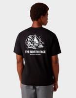 The North Face M Campfire Relaxed SS Tee