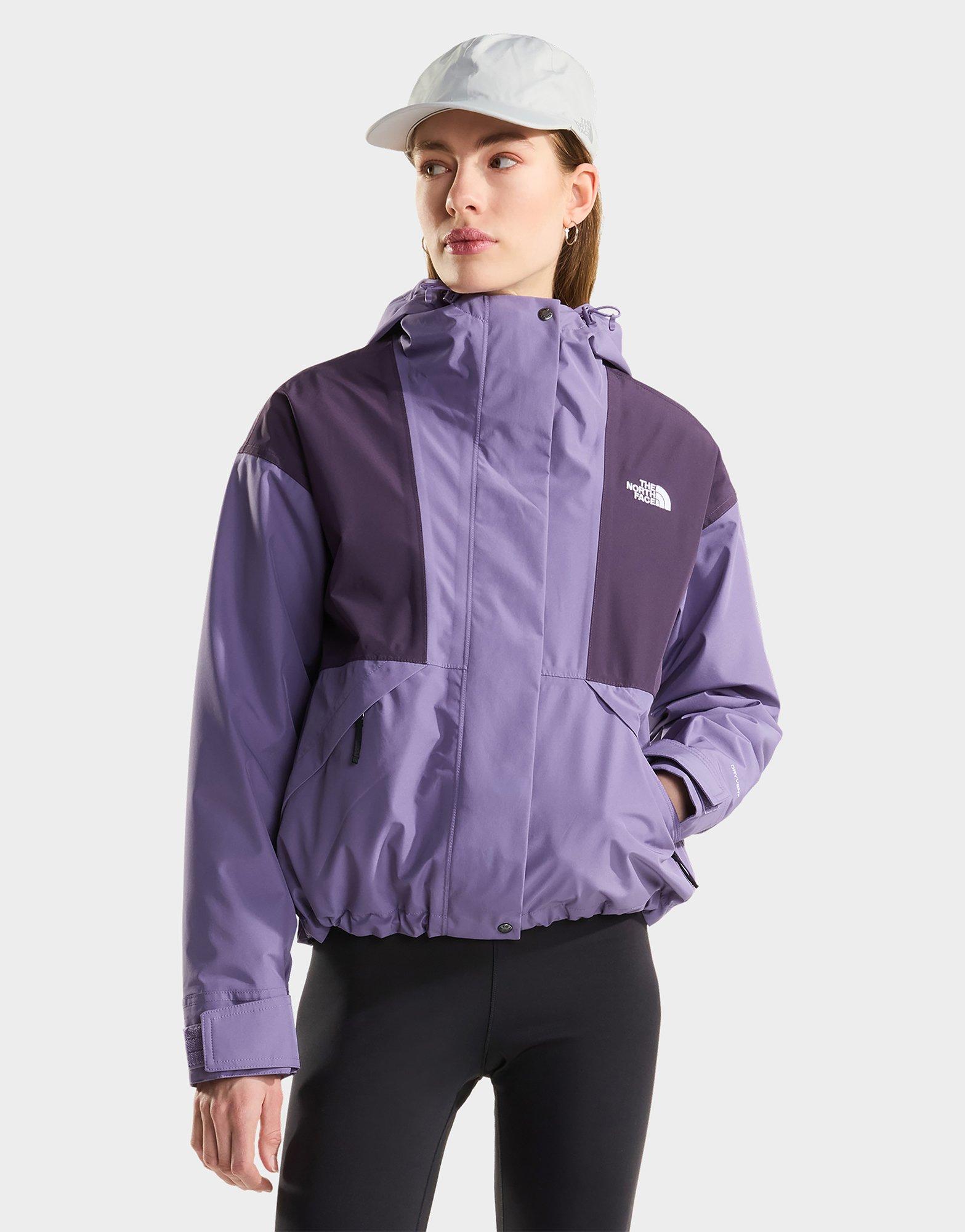 The North Face W Reign On 2.0 Jacket