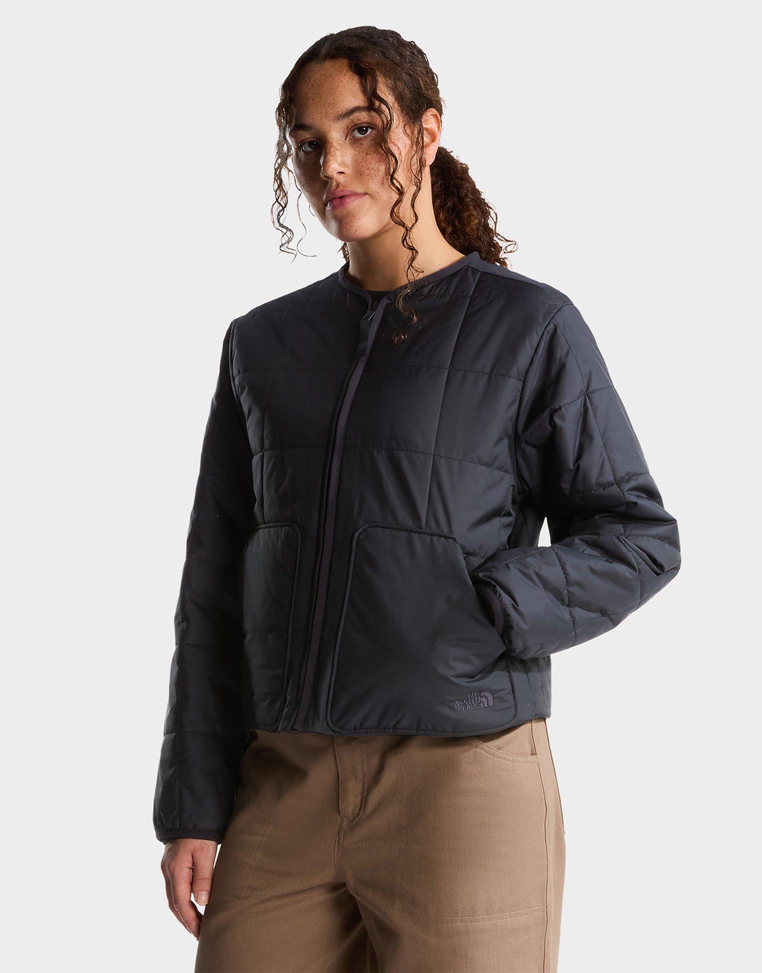 The North Face W Lhotse Lt Insulated Jacket