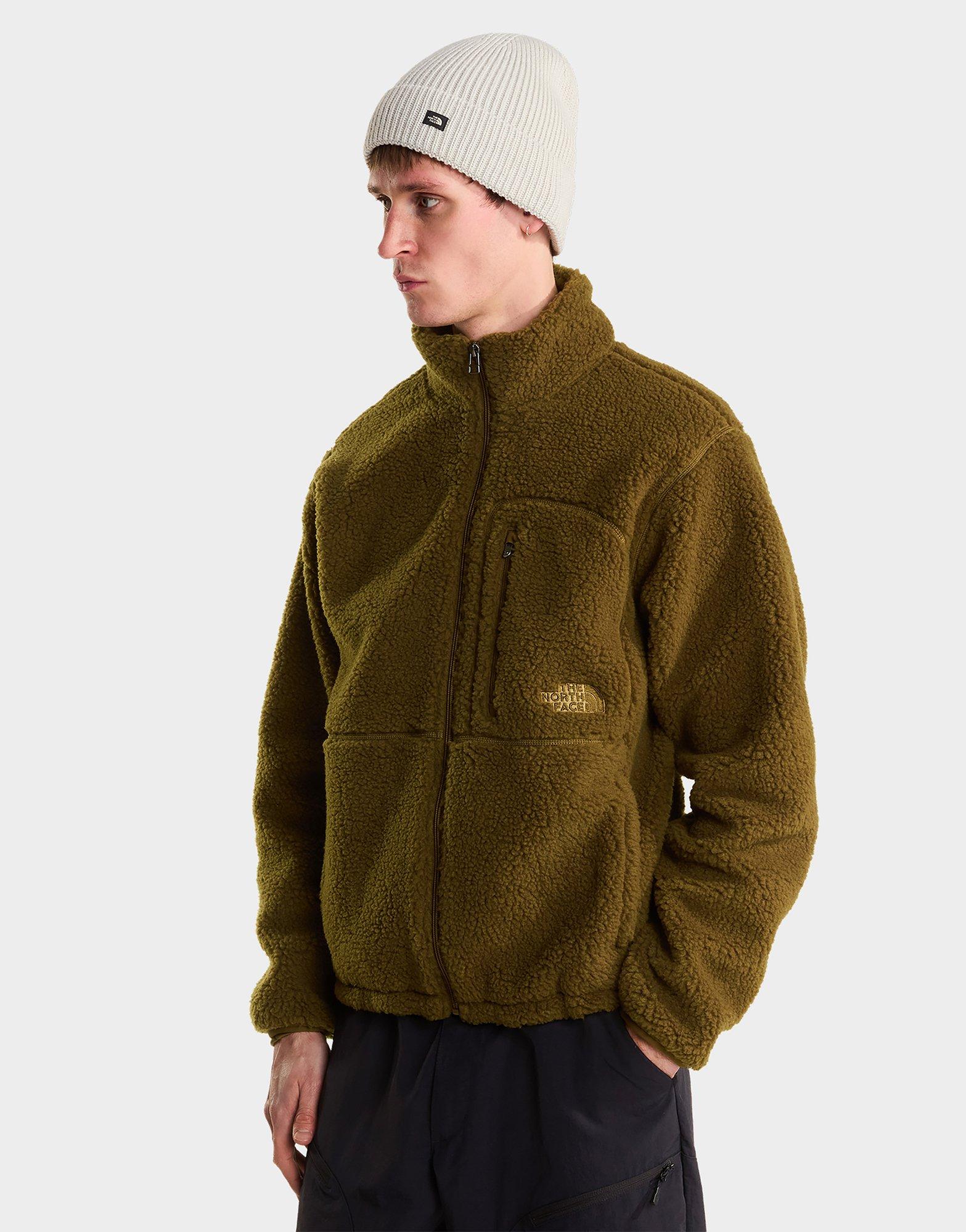 The North Face M Extreme Pile 2 Fz Jacket