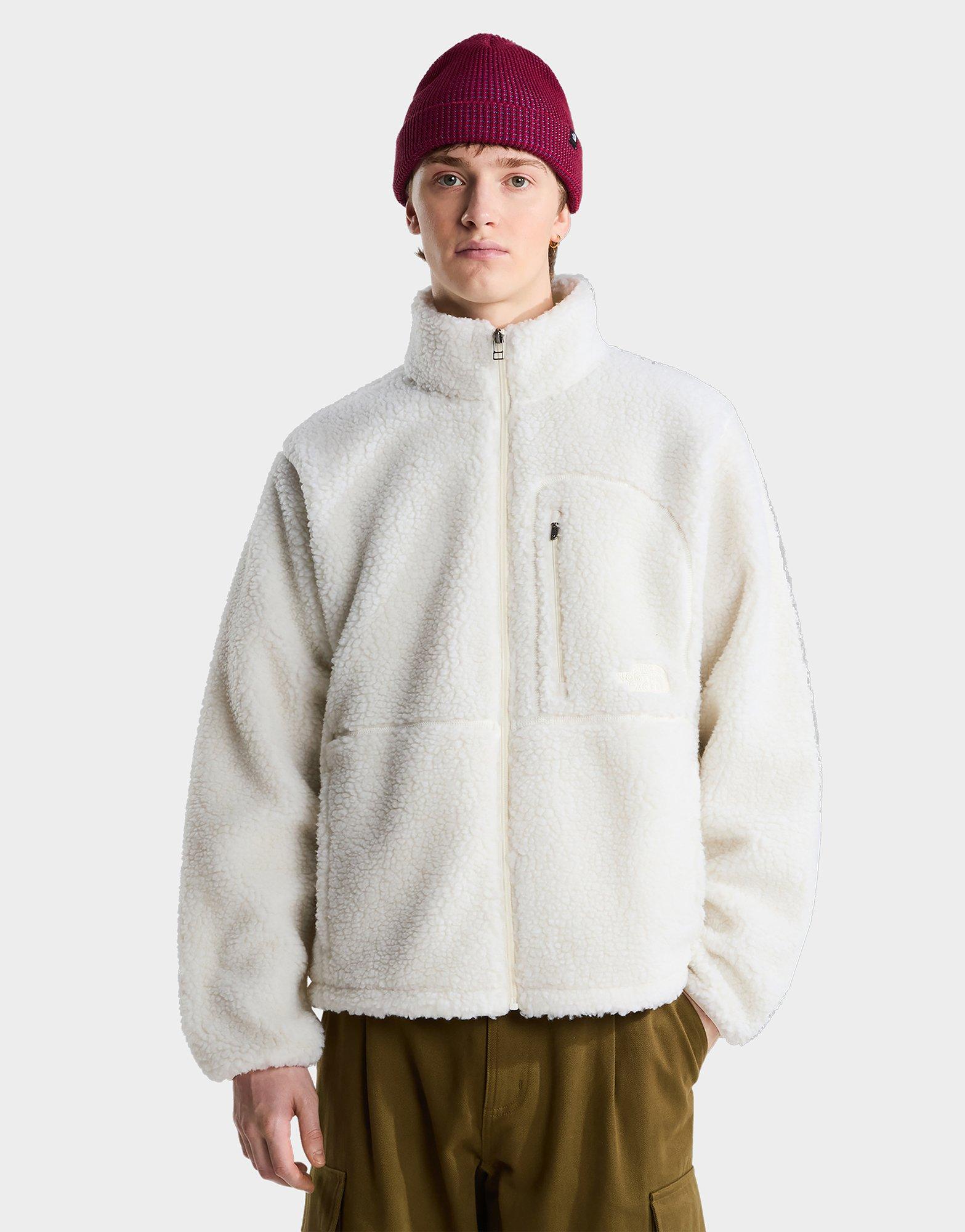 The North Face M Extreme Pile 2 Fz Jacket