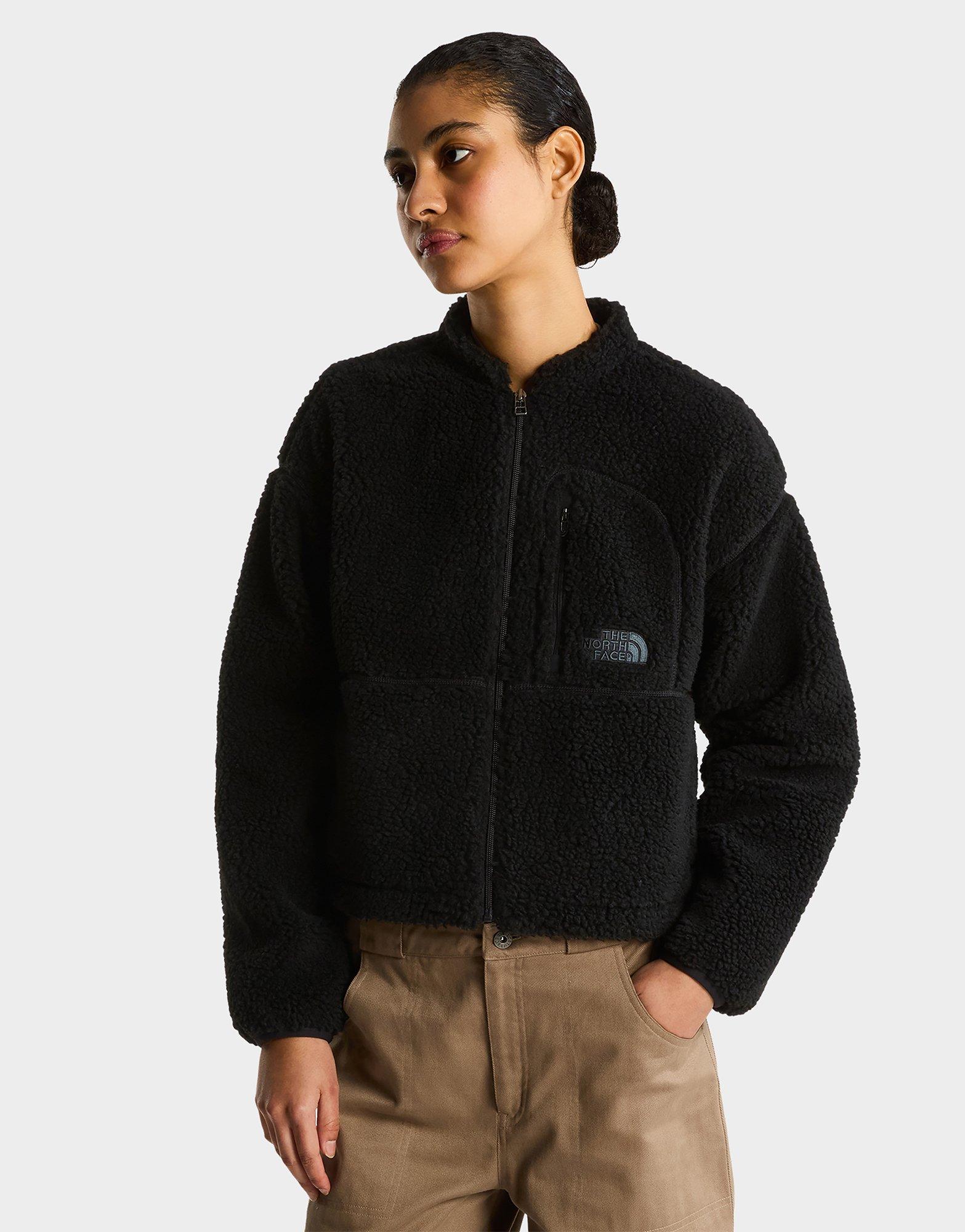 The North Face W Extreme Pile 2 Fz Jacket