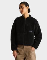 The North Face W Extreme Pile 2 Fz Jacket