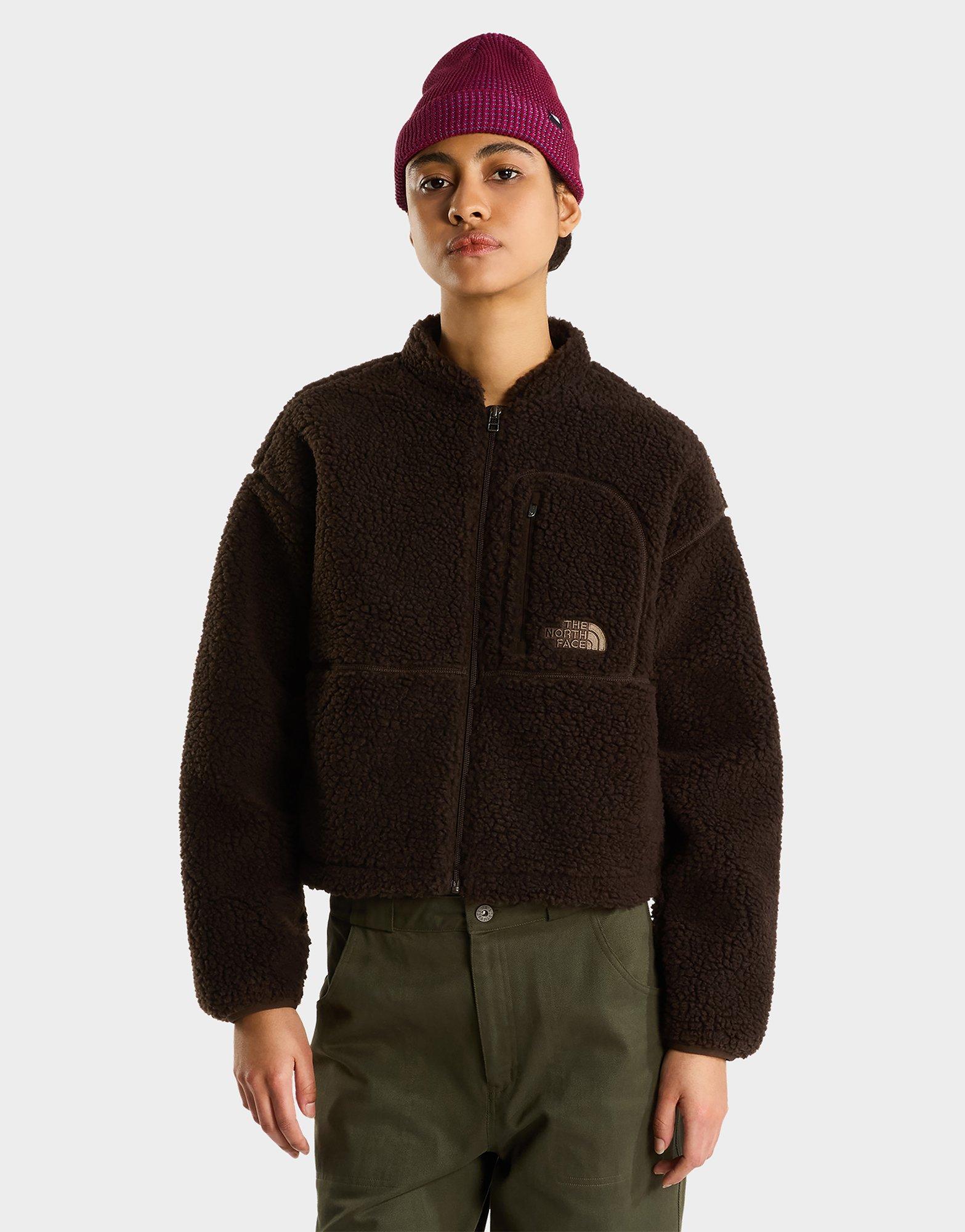 The North Face W Extreme Pile 2 Fz Jacket