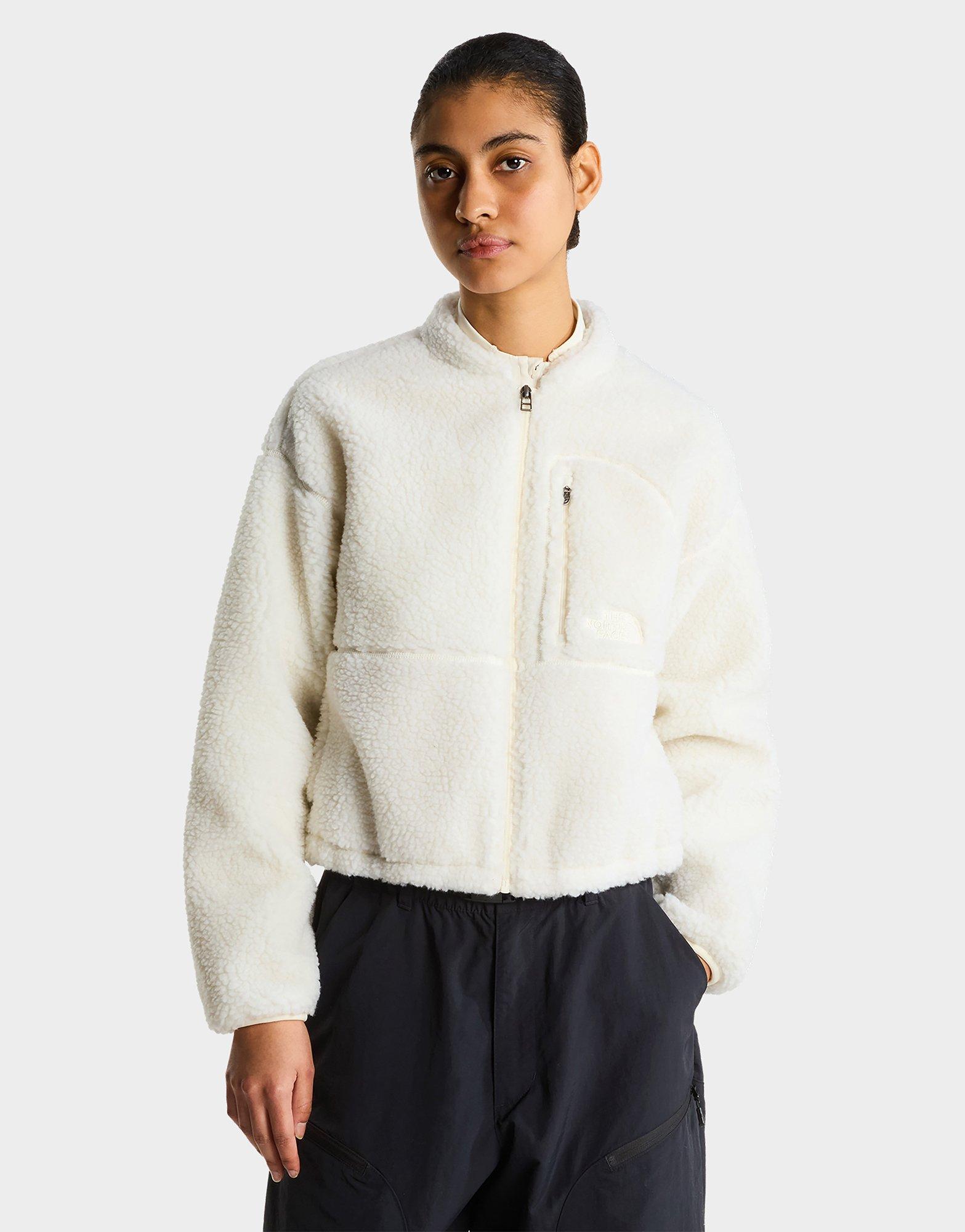 The North Face W Extreme Pile 2 Fz Jacket