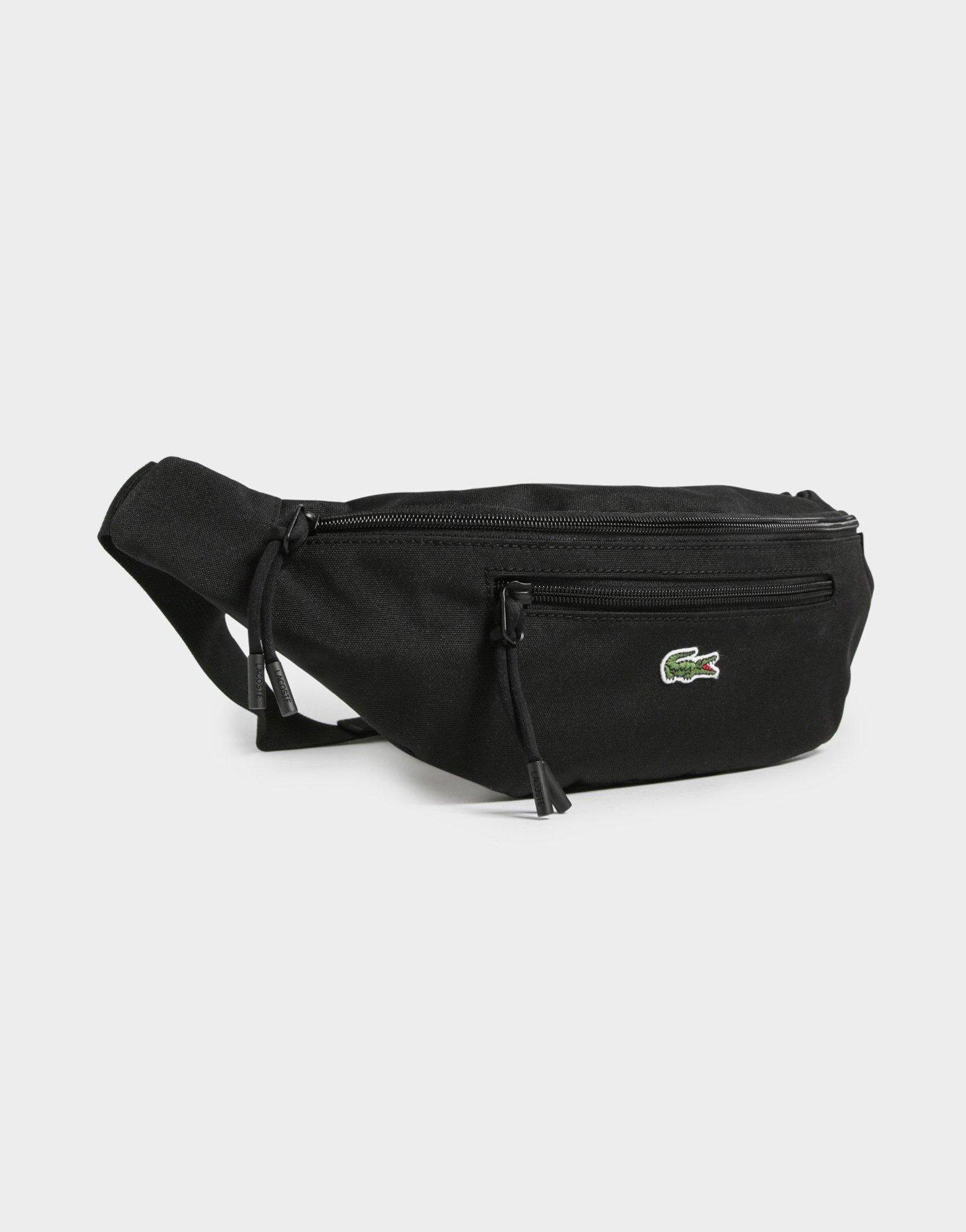 side bag lacoste